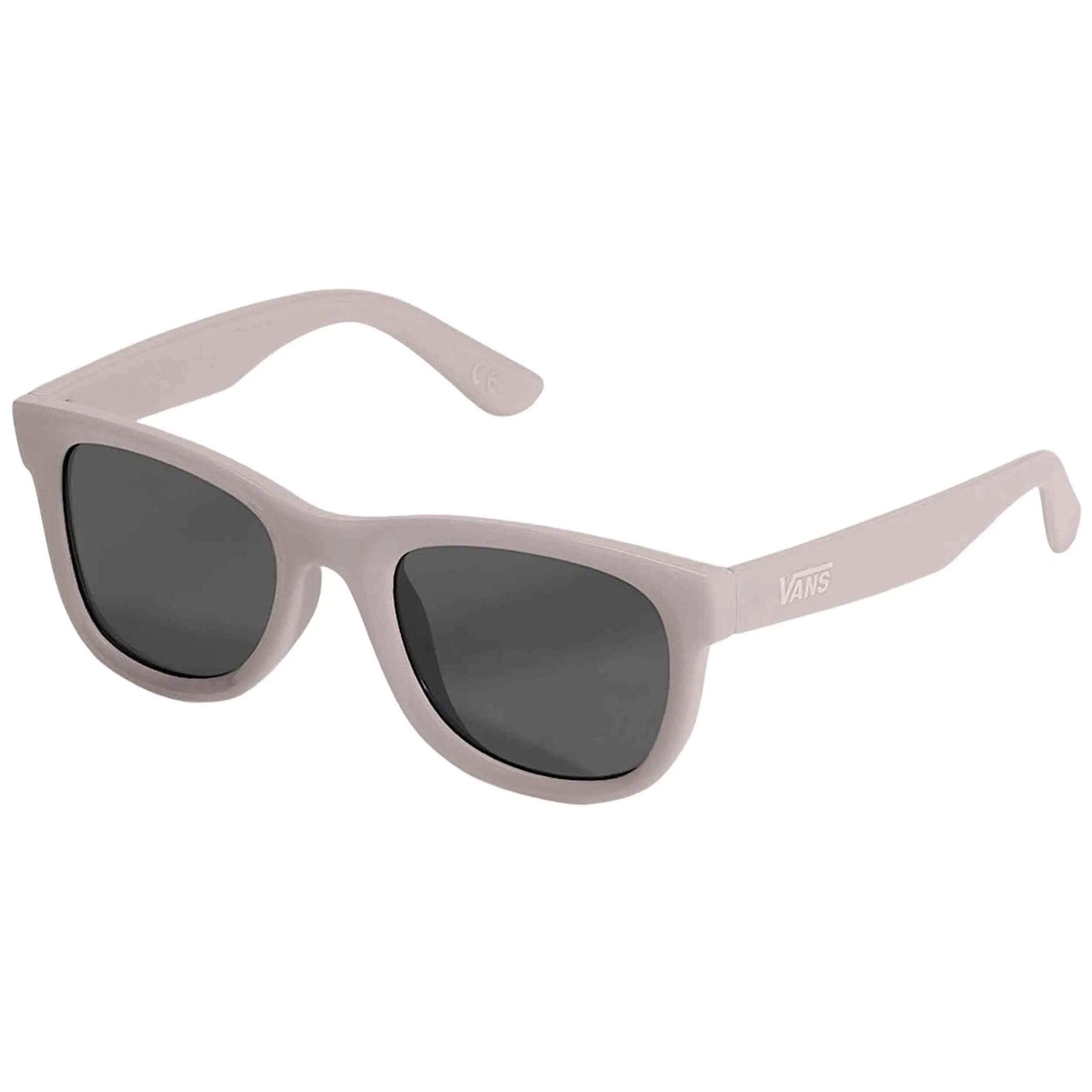 Schwimmbrille Vans Modell Spicoli "Light Beige" für unisex 2/3