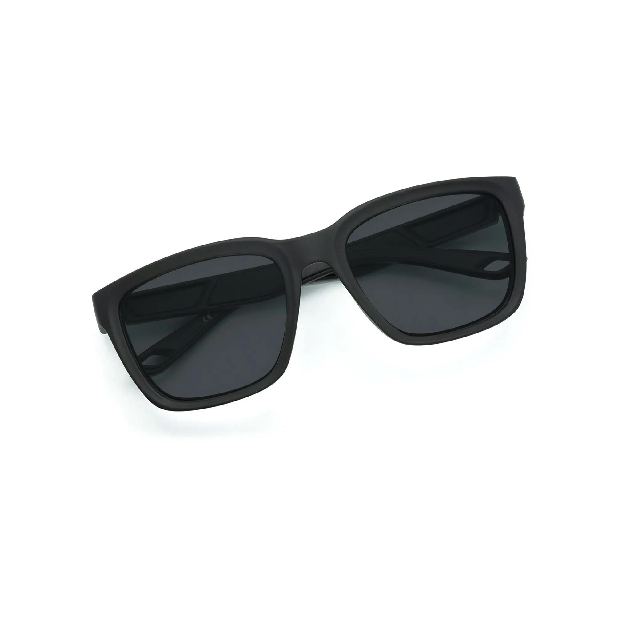 Occhiali da sole unisex Tide Folly (Black | Black) 3/6