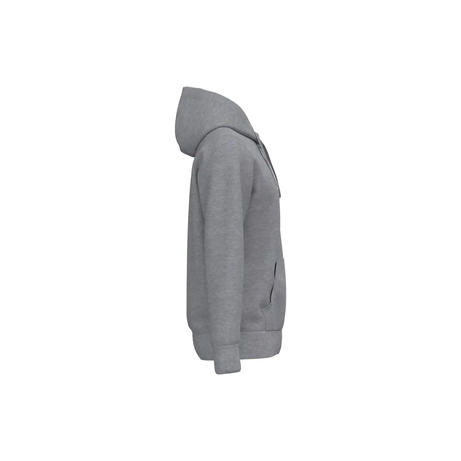 Bluza z kapturem Kariban 3/3