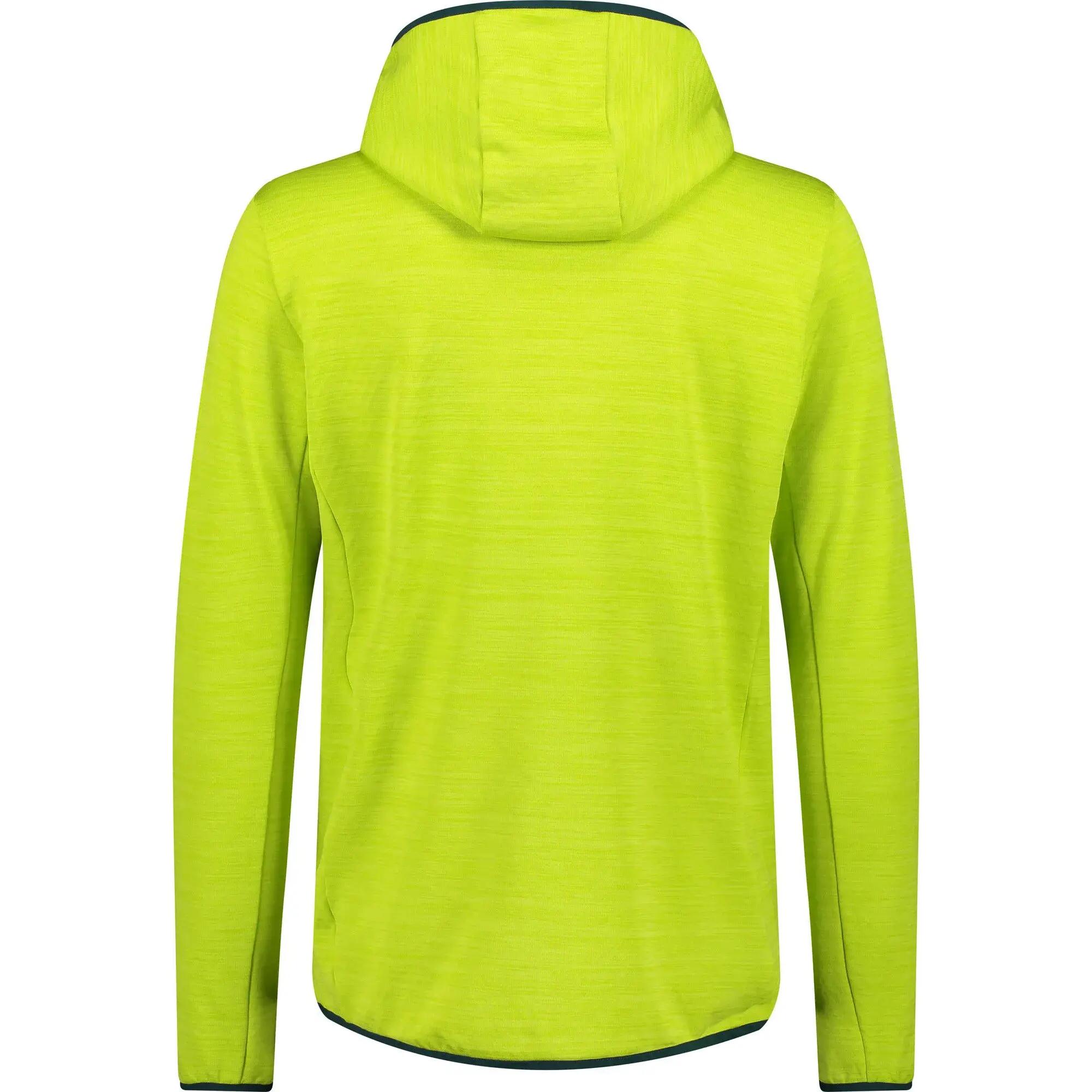 Sweatshirt à capuche zippée CMP 3/3