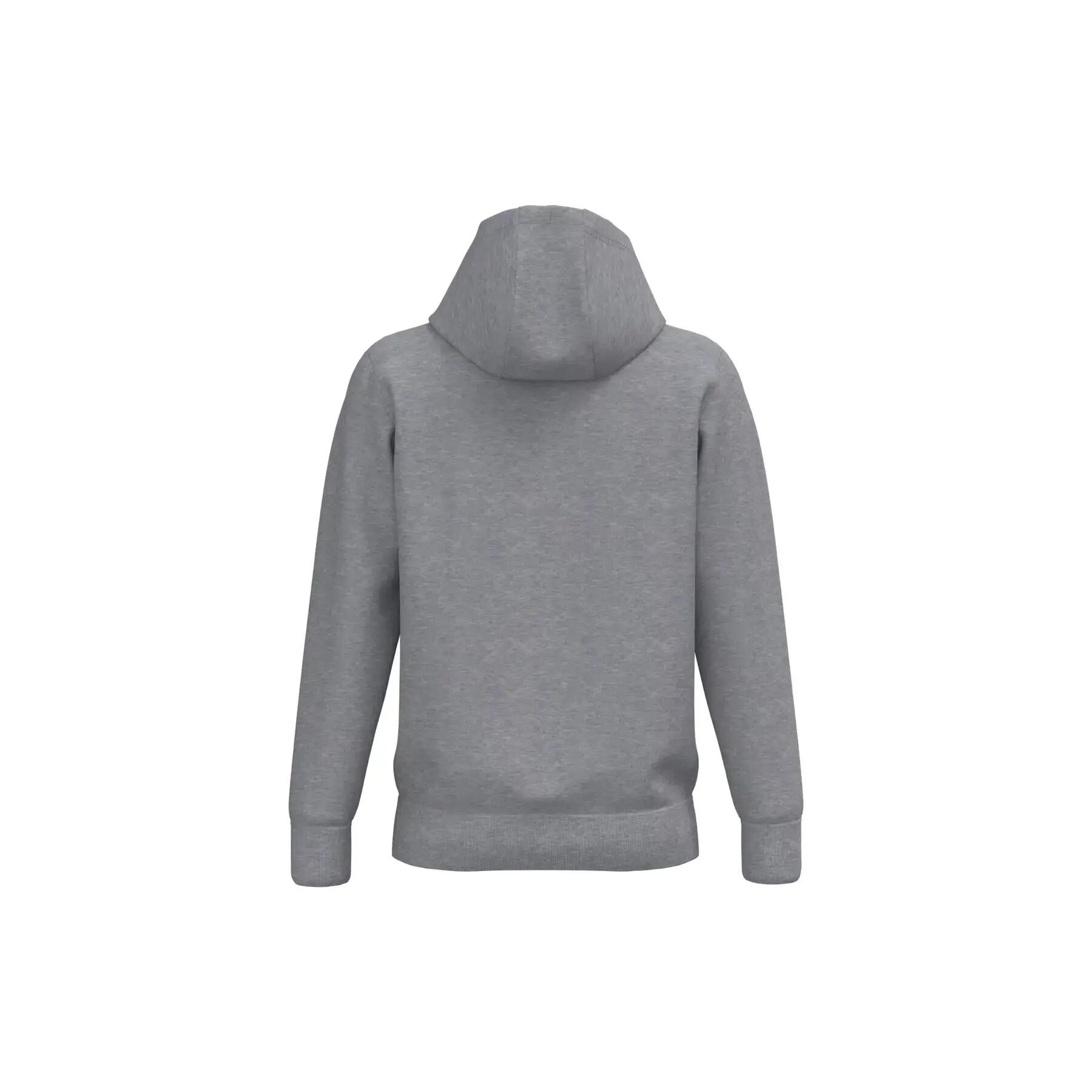 Bluza z kapturem Kariban 2/3