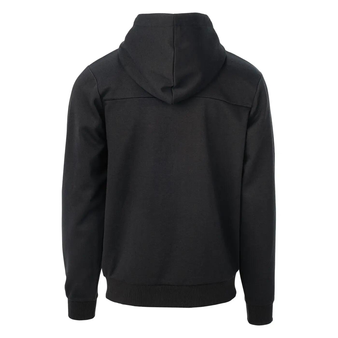 Bluza z kapturem Hi-Tec Barin 2/5