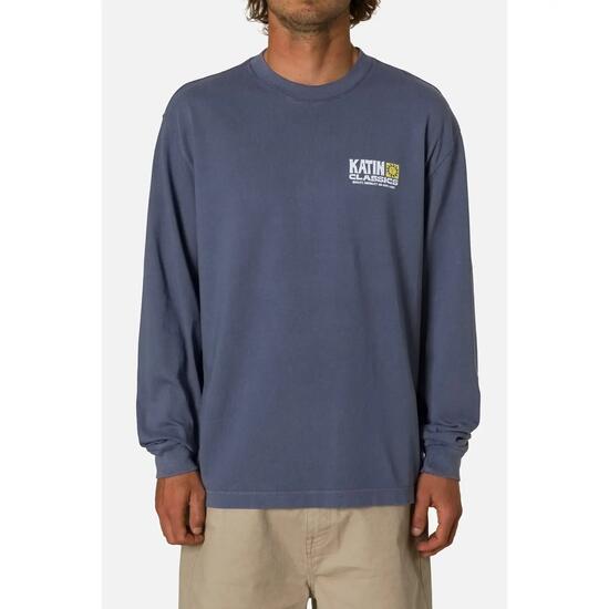 T-shirt manches longues Katin Helios