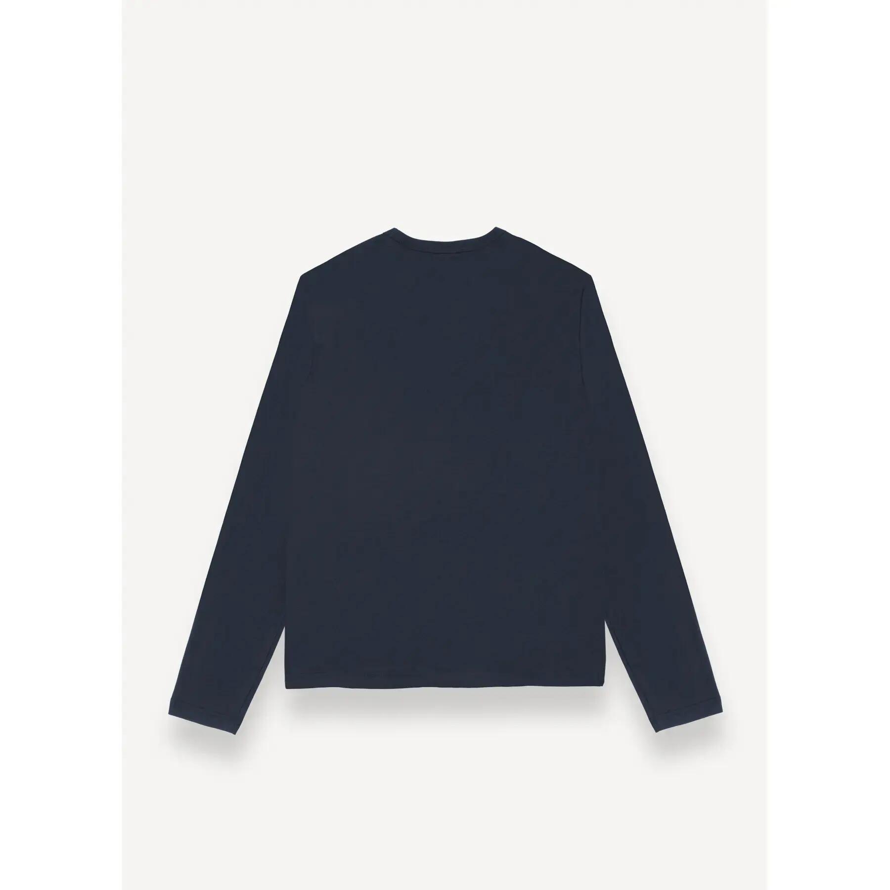Katoenen T-shirt met lange mouwen Colmar 3/5