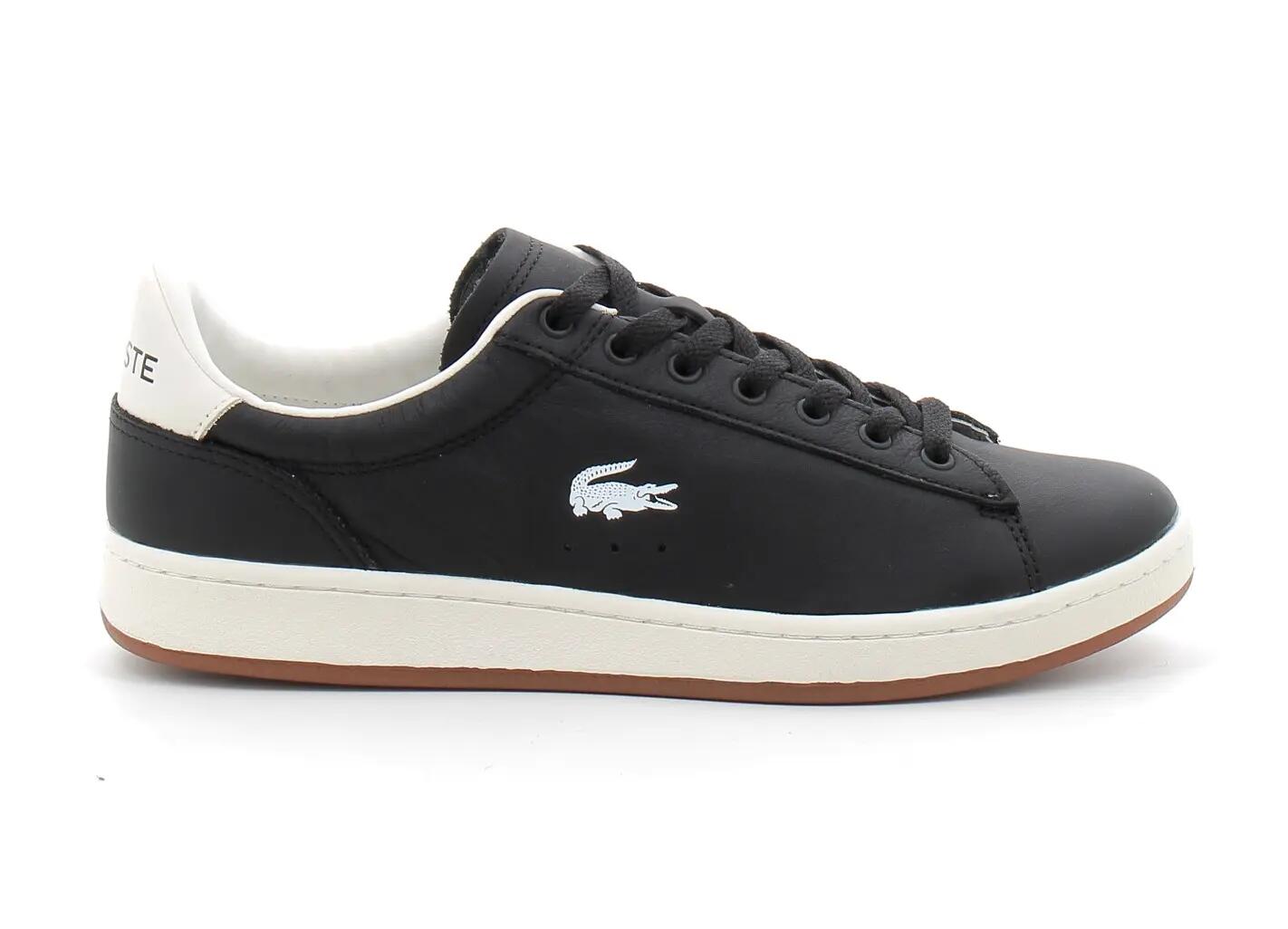 Baskets Homme Carnaby Set, Lacoste 5/5