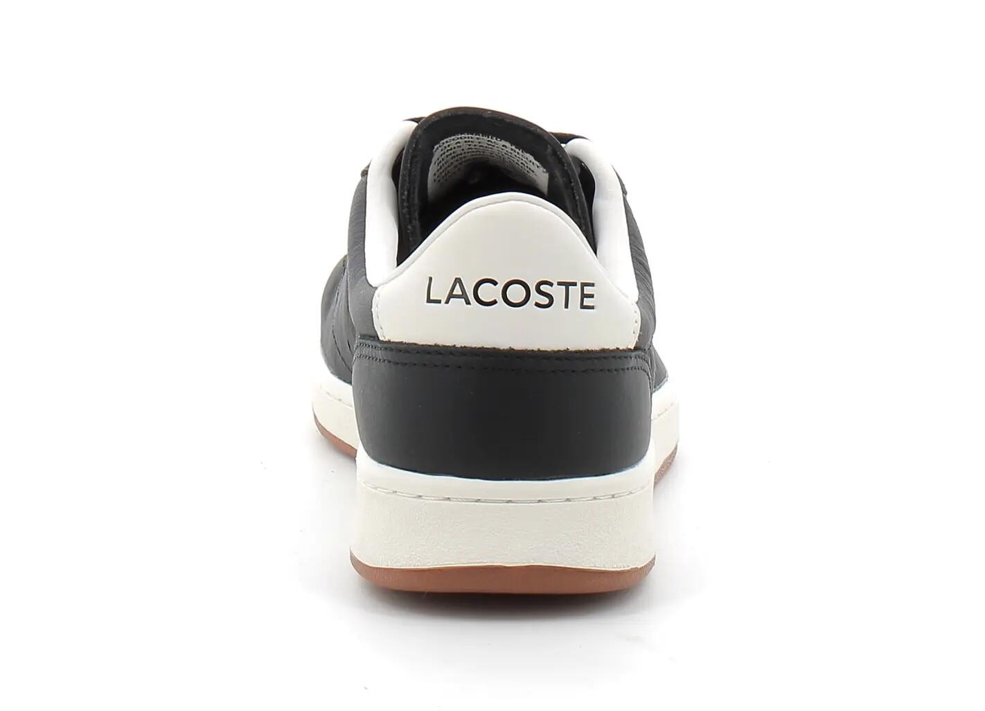 Baskets Homme Carnaby Set, Lacoste 4/5