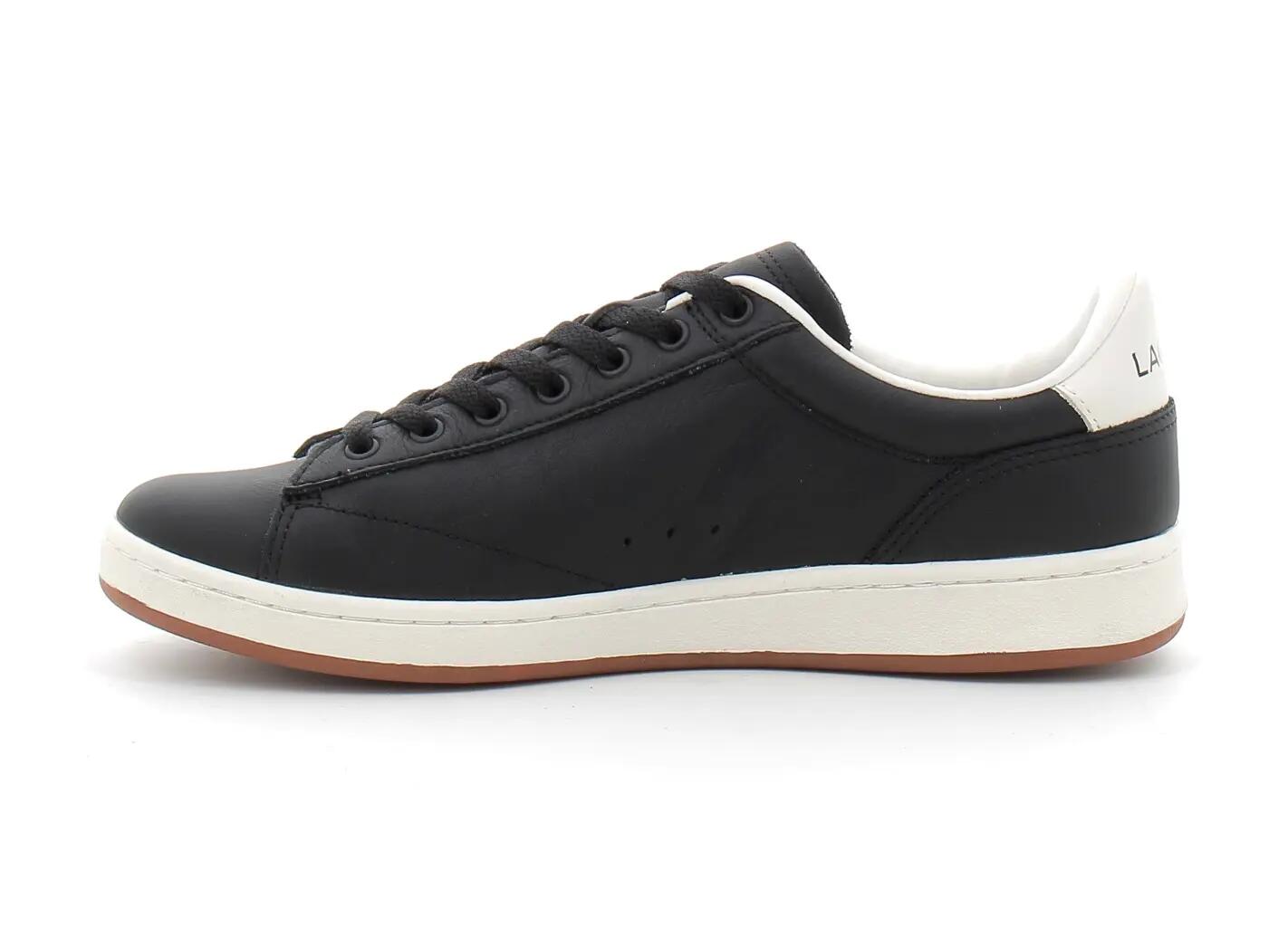 Baskets Homme Carnaby Set, Lacoste 3/5