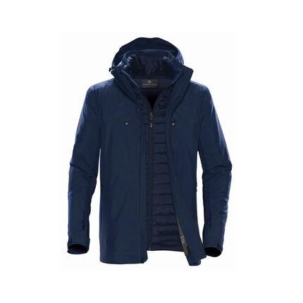 Parka 3 en 1 Stormtech