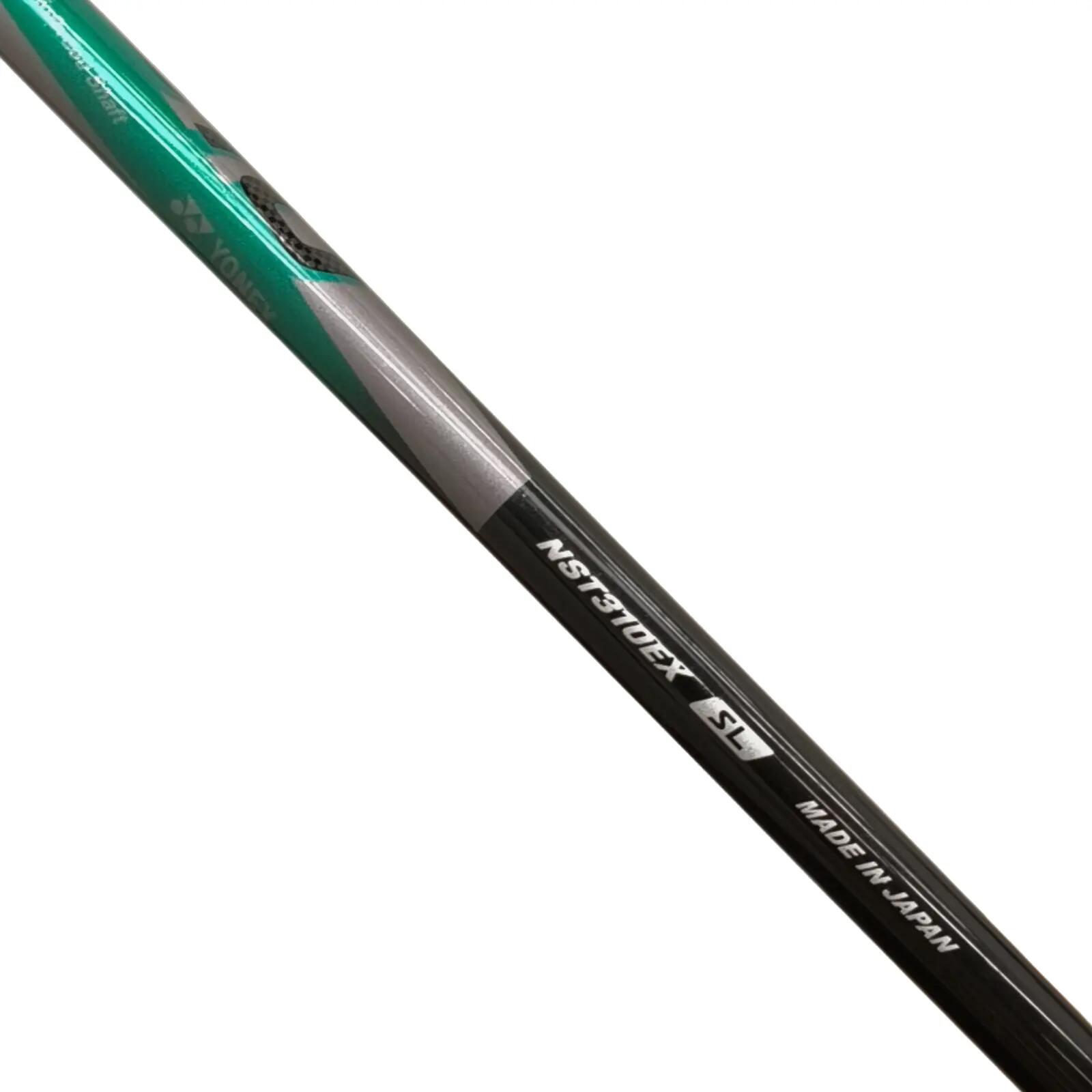 Yonex Tri-G Driver / Flex A-flex / Loft 10 5/6