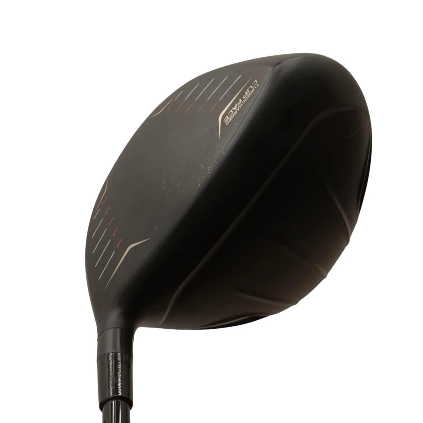 Cleveland Launcher HB Turbo Driver / Flex Regular / Loft 10.5 4/6