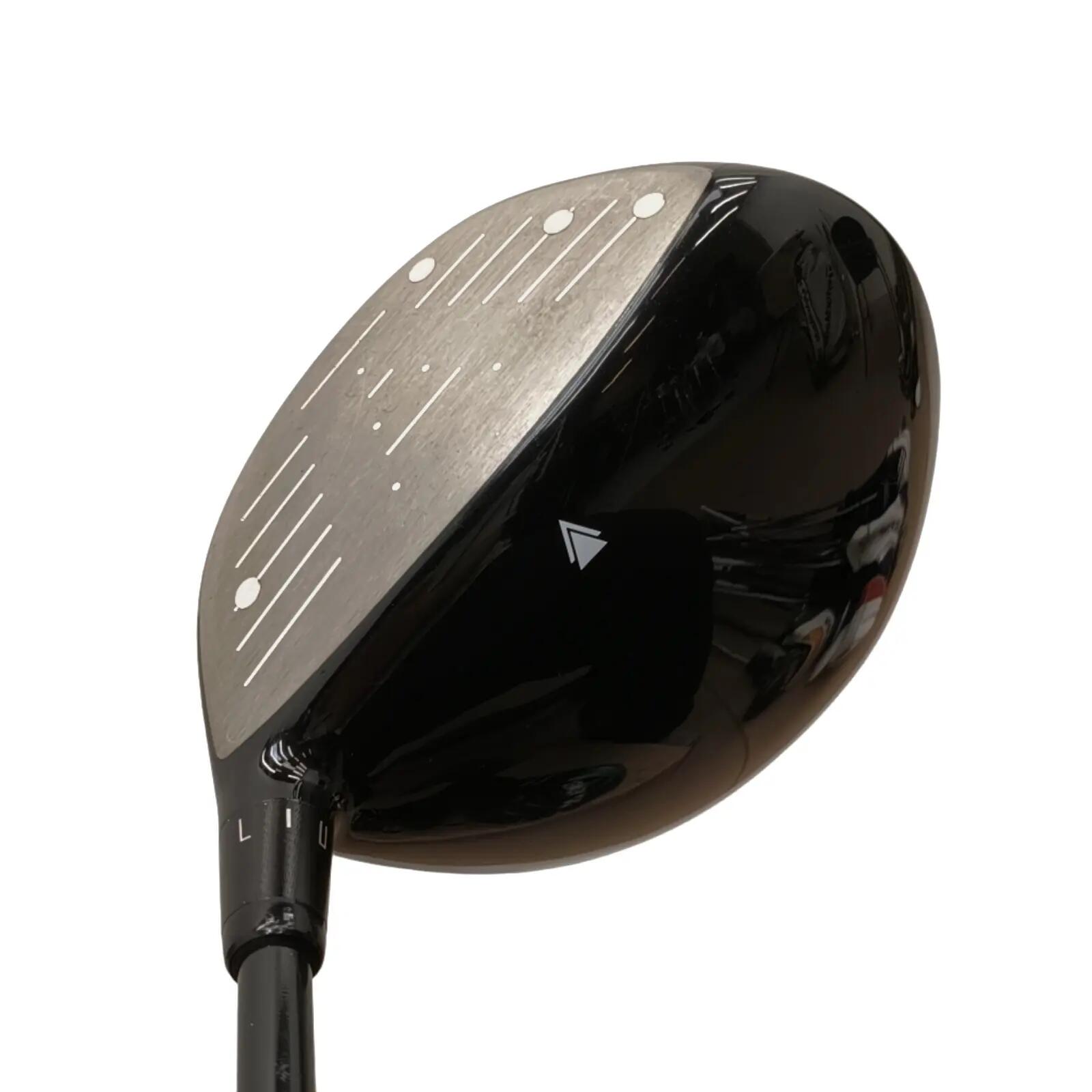 Yonex Tri-G Driver / Flex A-flex / Loft 10 4/6