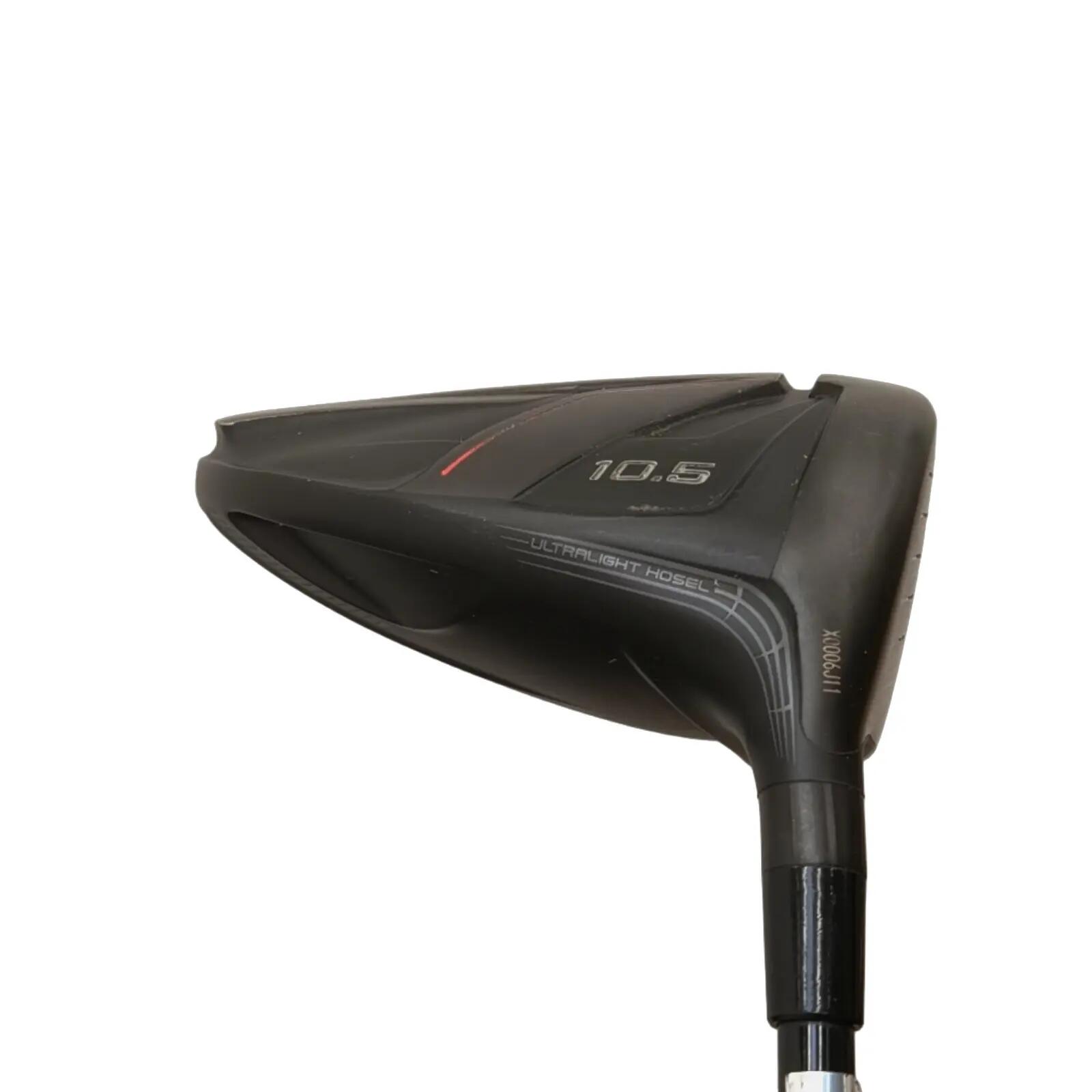 Cleveland Launcher HB Turbo Driver / Flex Regular / Loft 10.5 3/6