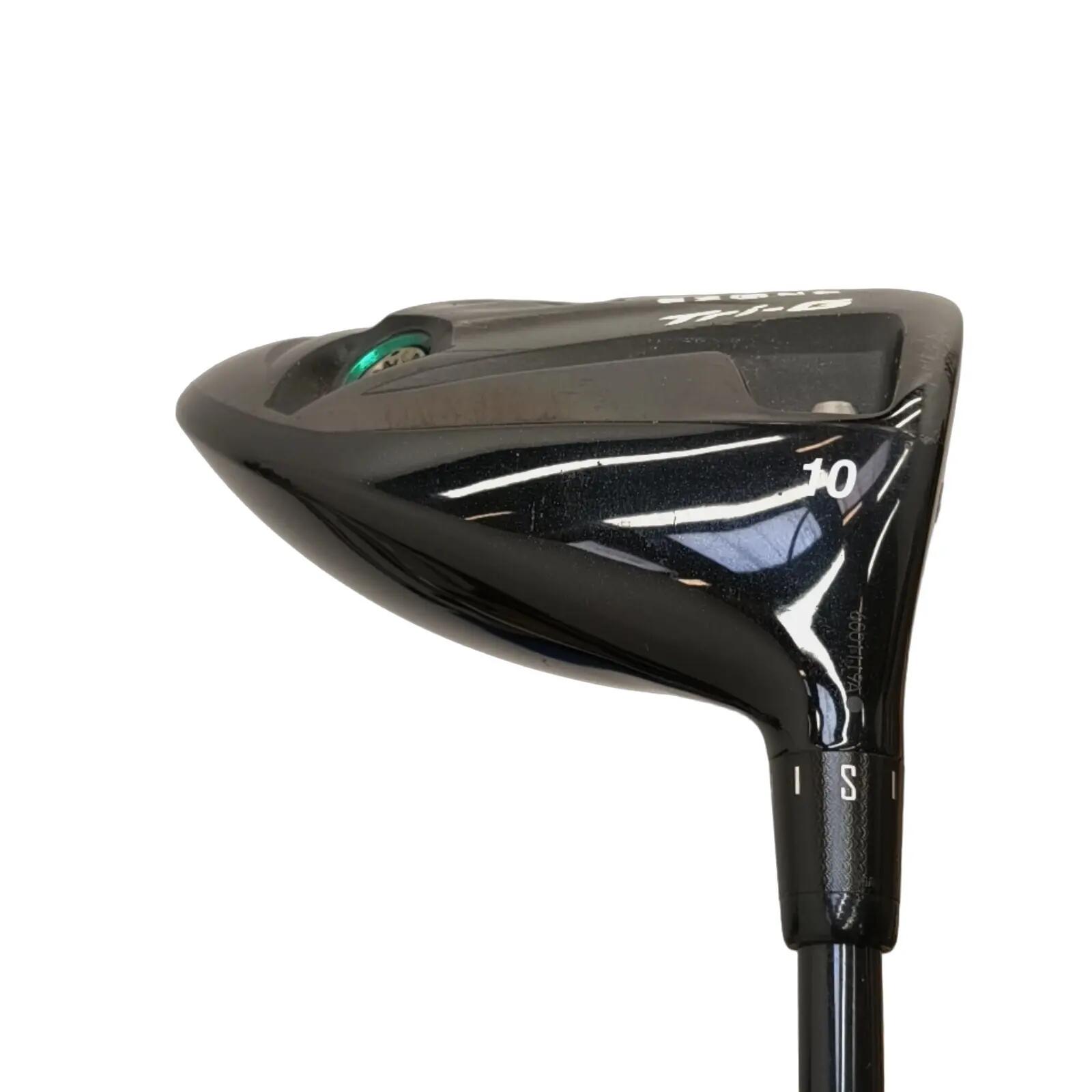Yonex Tri-G Driver / Flex A-flex / Loft 10 3/6