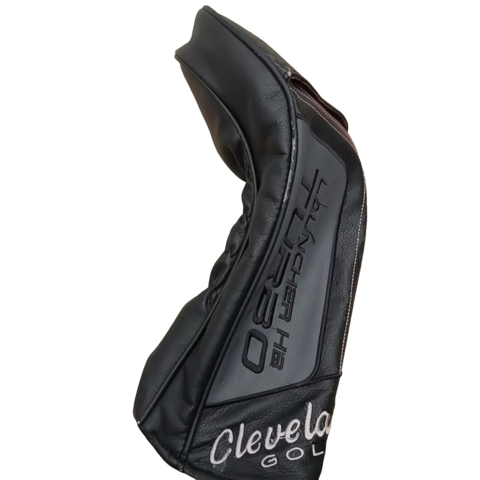 Cleveland Launcher HB Turbo Driver / Flex Regular / Loft 10.5 2/6