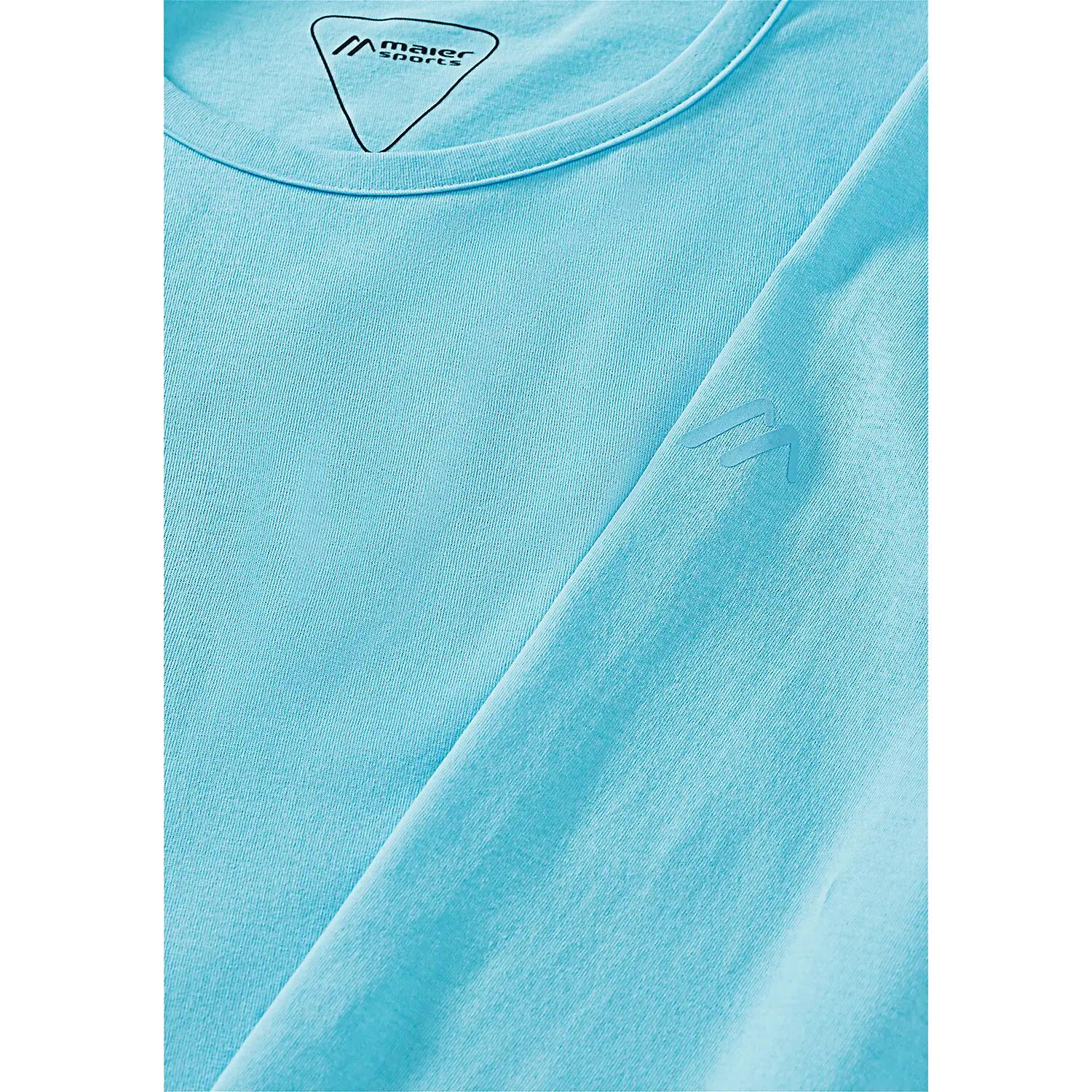 Maier Sports Long Sleeve Jersey W Damen Langarmshirt 3/3