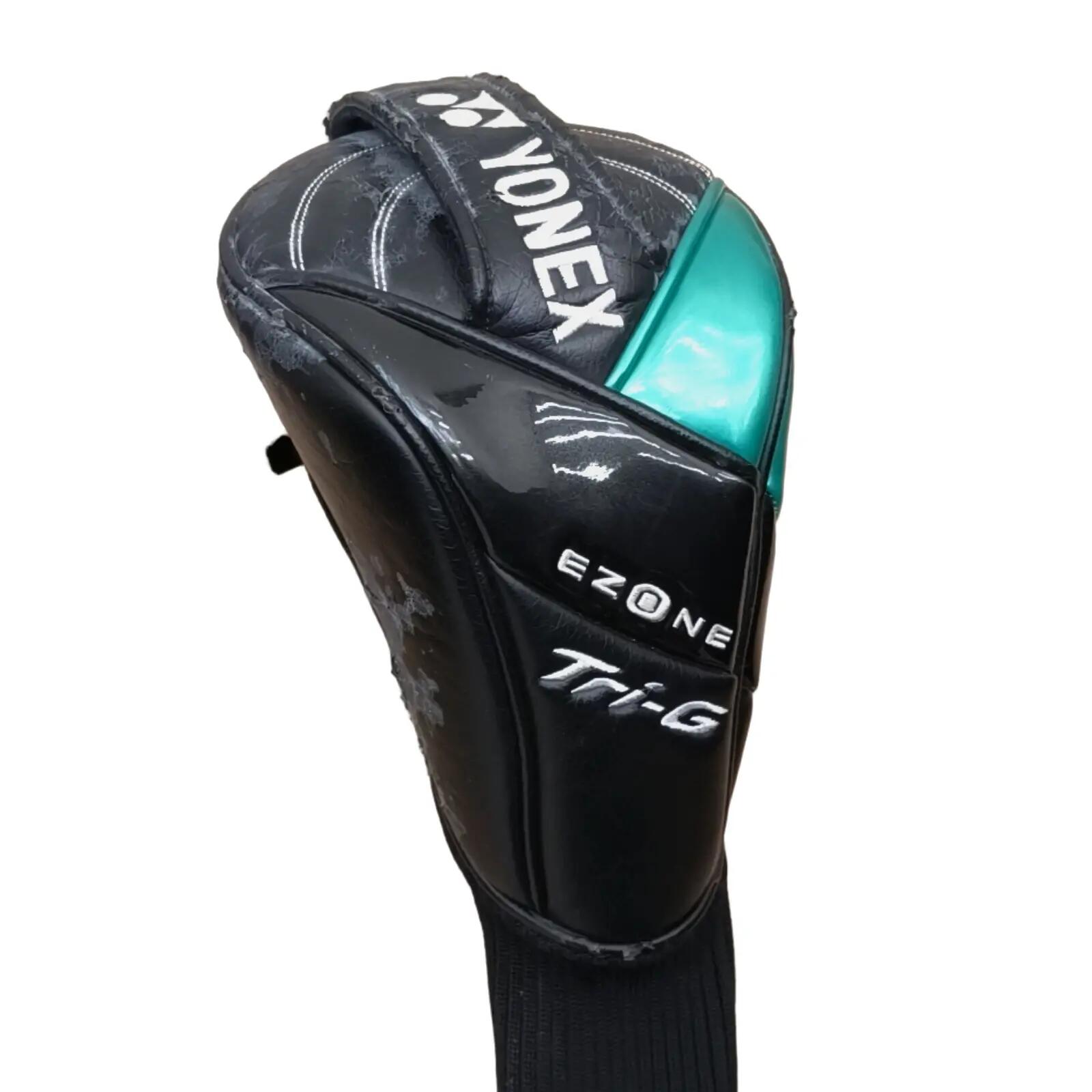 Yonex Tri-G Driver / Flex A-flex / Loft 10 2/6