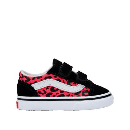 Zapatillas niña Vans Old Skool V
