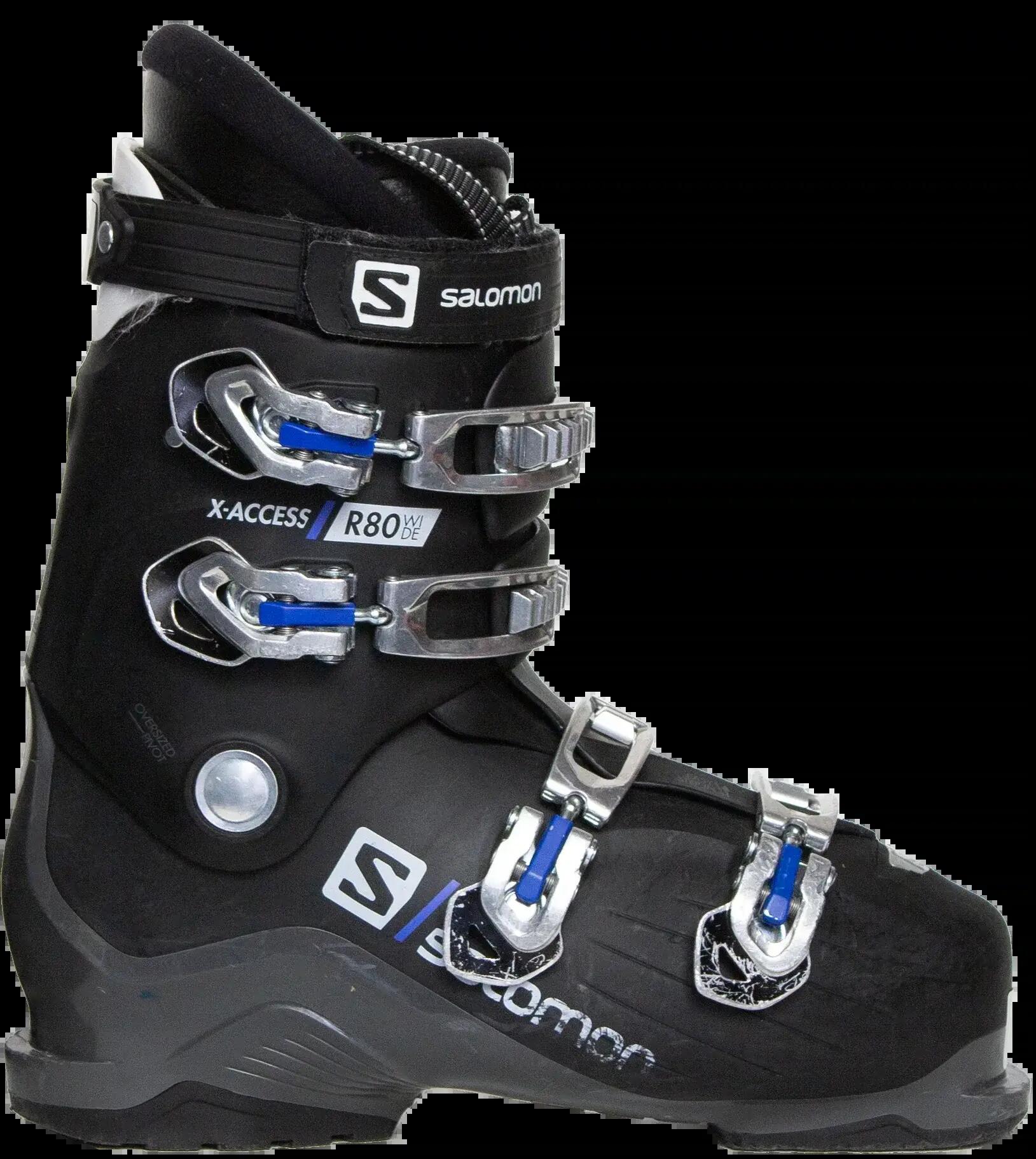 SALOMON picture