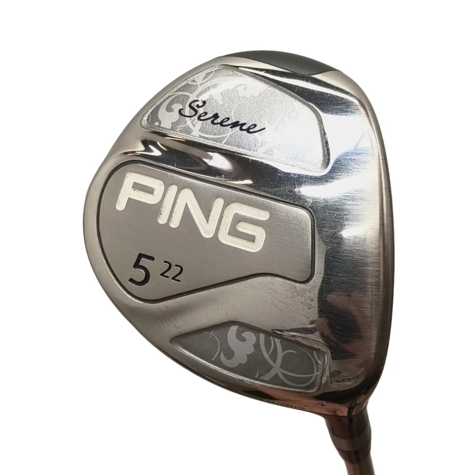 PING picture