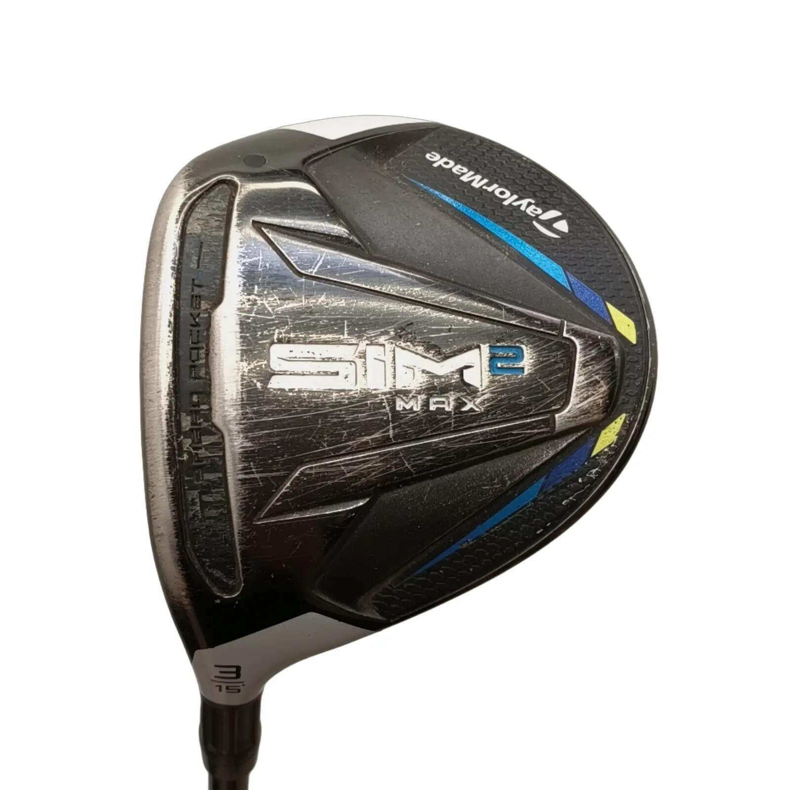 TAYLORMADE picture