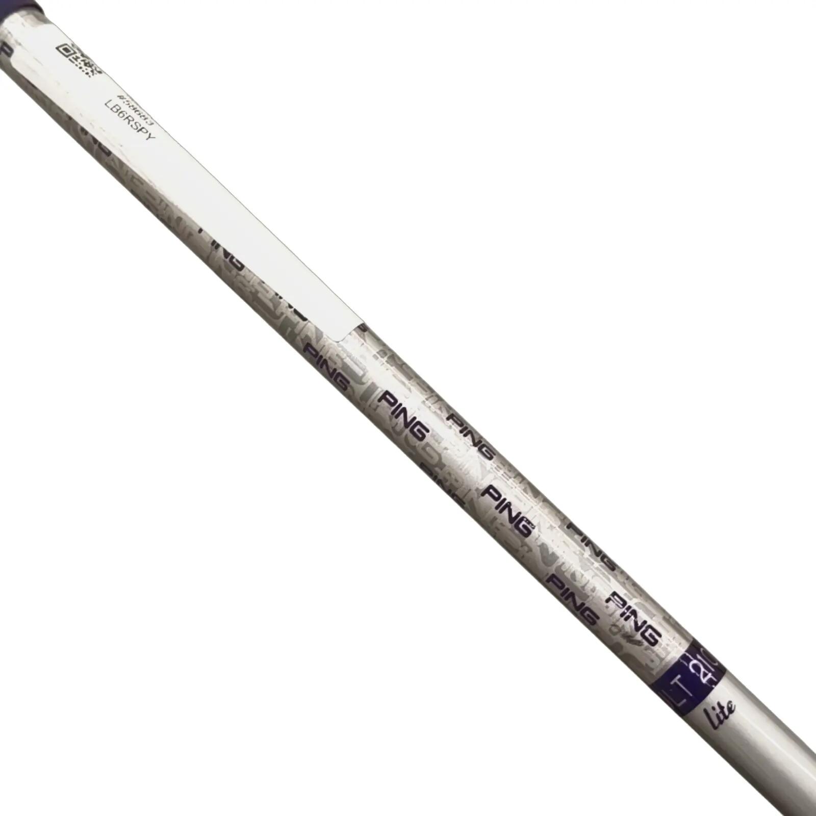 PING Serene Fairway Wood / Flex Ladies / #5/22 5/6