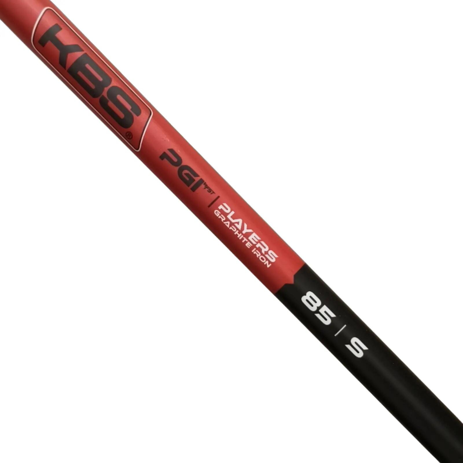 Cobra LTDx Hybrid / Flex Stiff / #3 / 19 4/5