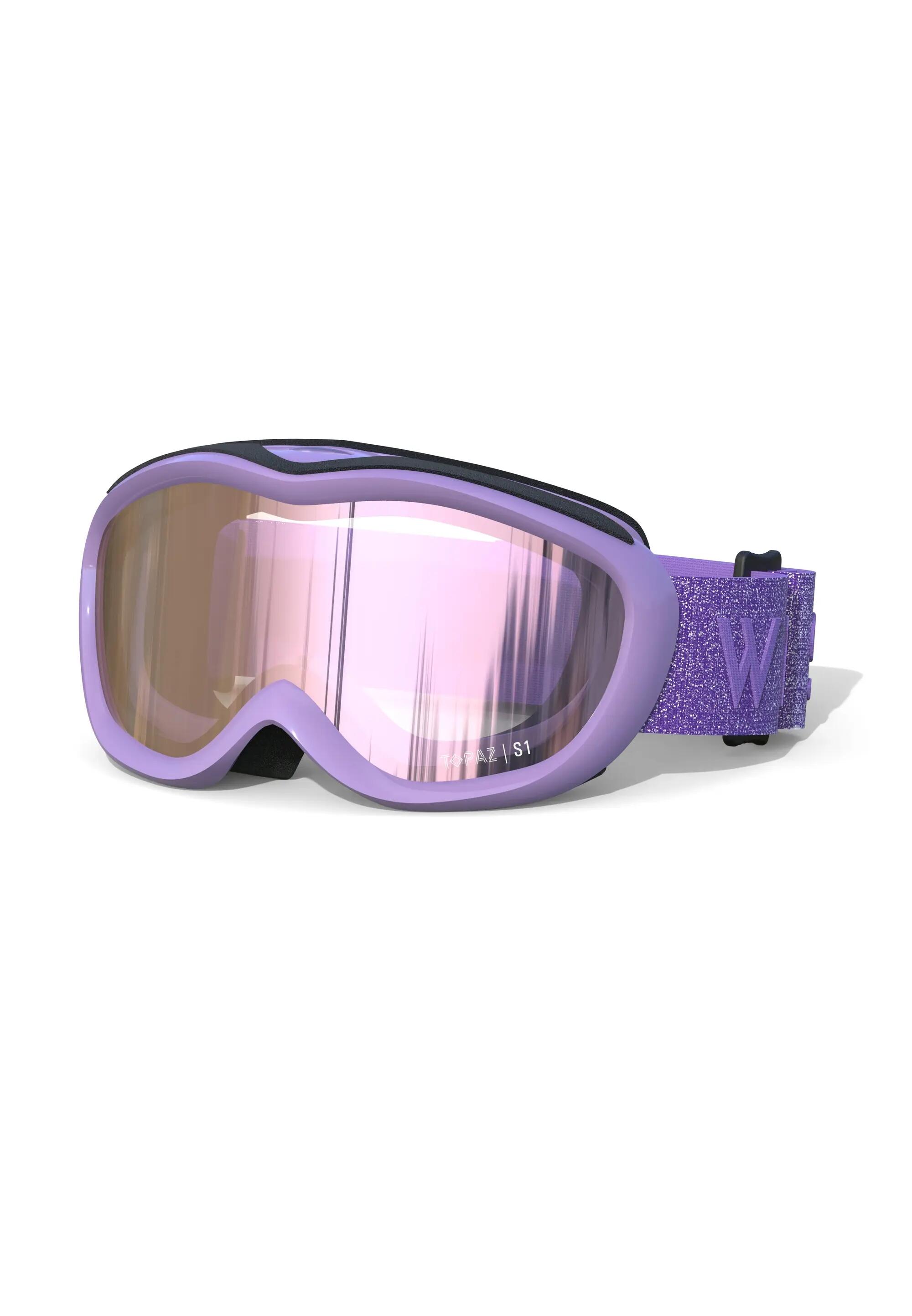 Schutzbrille Mauga 2/3