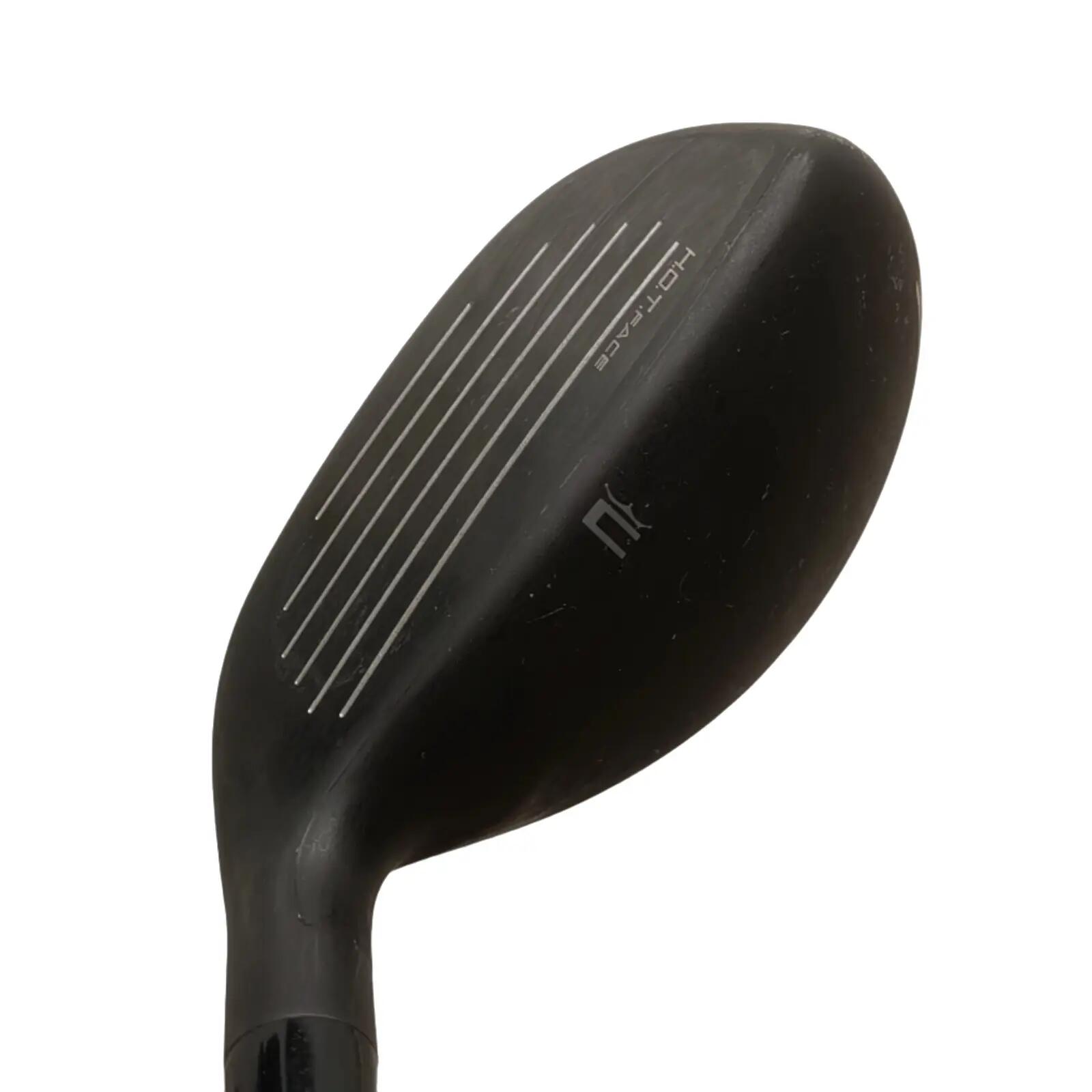 Cobra LTDx Hybrid / Flex Stiff / #3 / 19 3/5