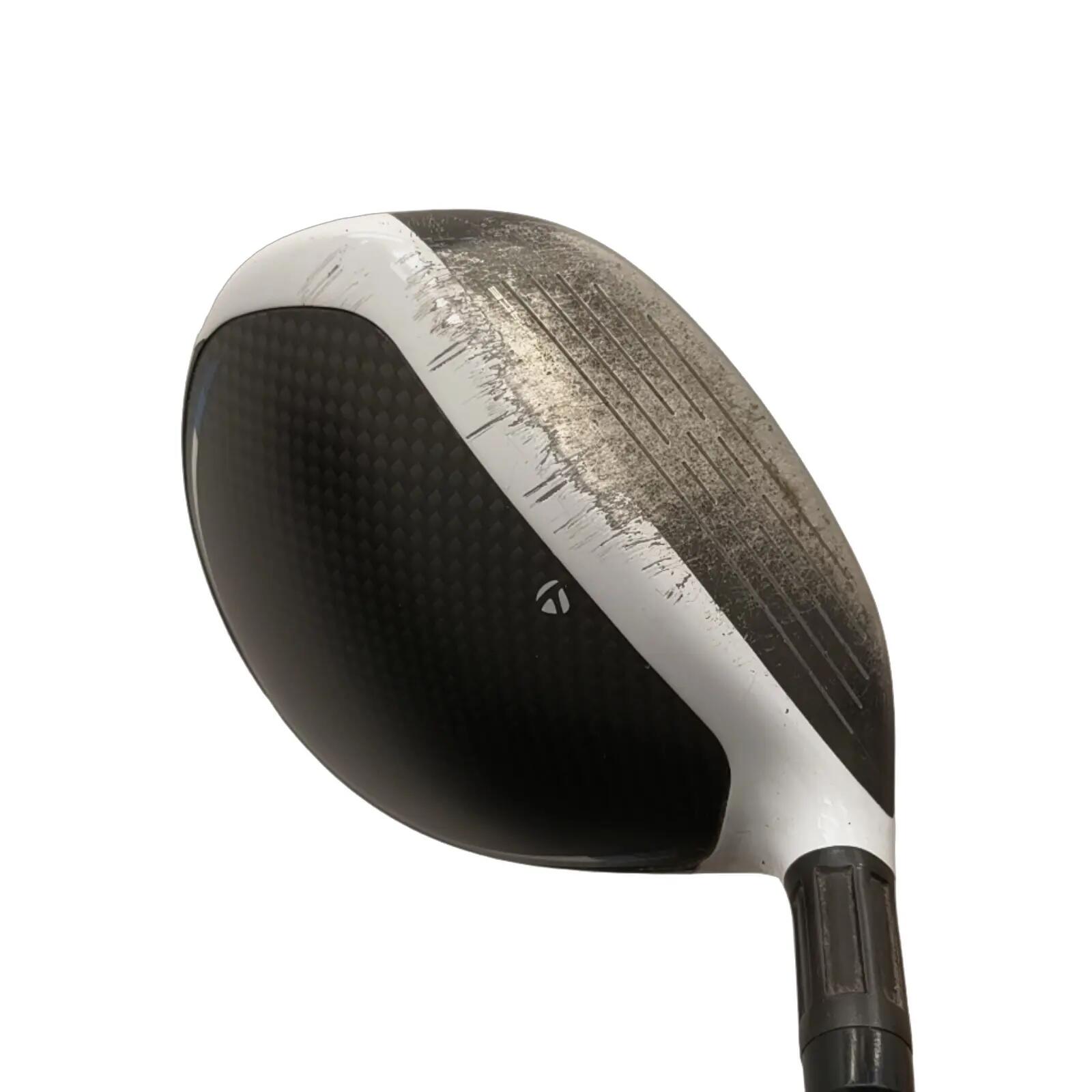 Sinistra TaylorMade Sim 2 Max Fairway Wood / Flex Regular / #3/15 4/6