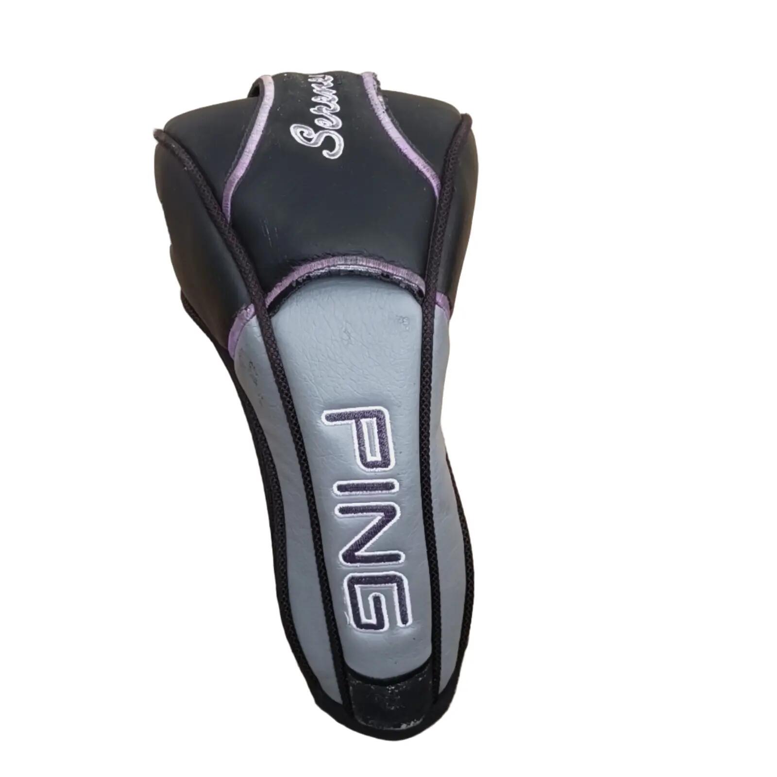 PING Serene Fairway Wood / Flex Ladies / #5/22 2/6