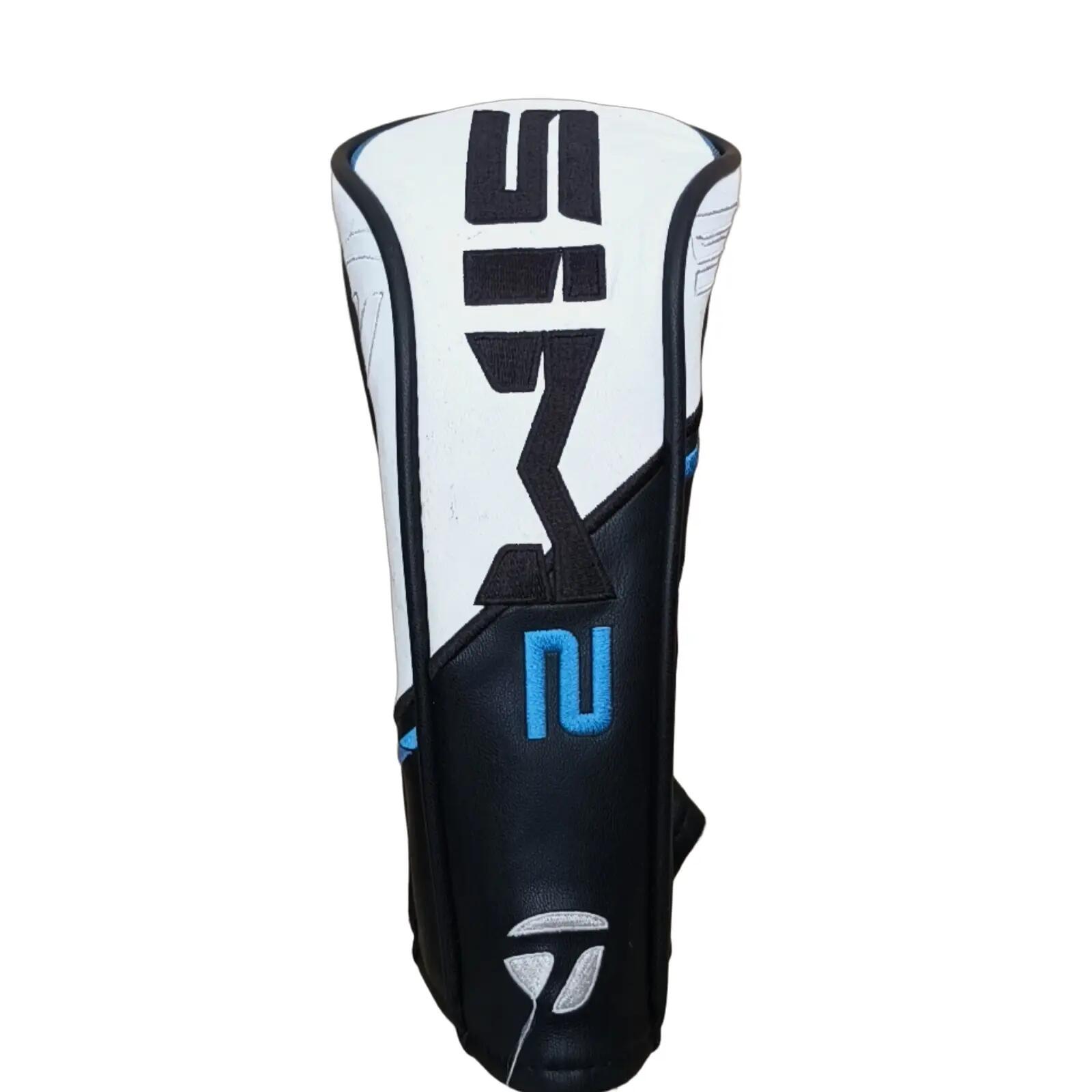 Sinistra TaylorMade Sim 2 Max Fairway Wood / Flex Regular / #3/15 2/6