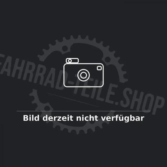 AeroBar shim 31.8~26.0mm schwarz