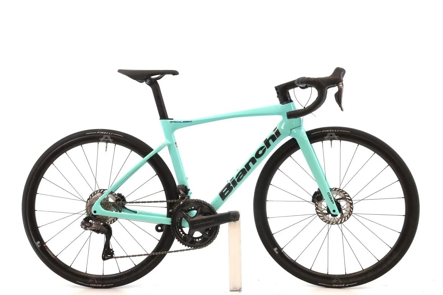 BIANCHI picture
