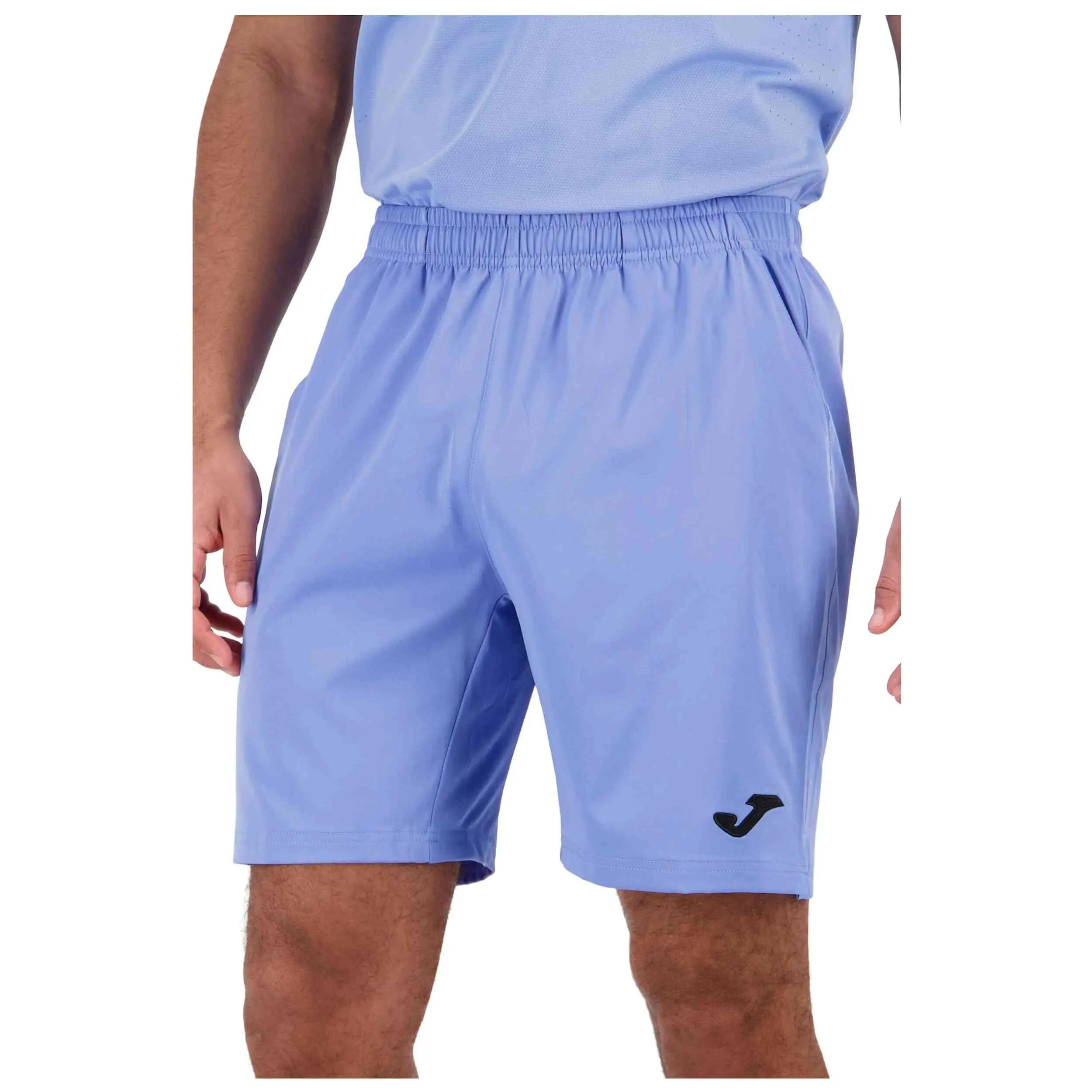 Short Joma modèle Master Shorts pour unisexe enfants 1/5