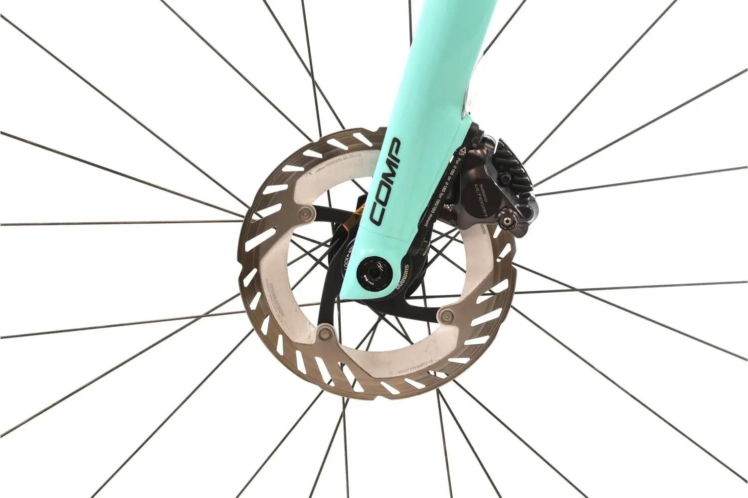 Bici strada ricondizionata ·  Specialissima Comp Di2 12V · Ottimo stato 7/8