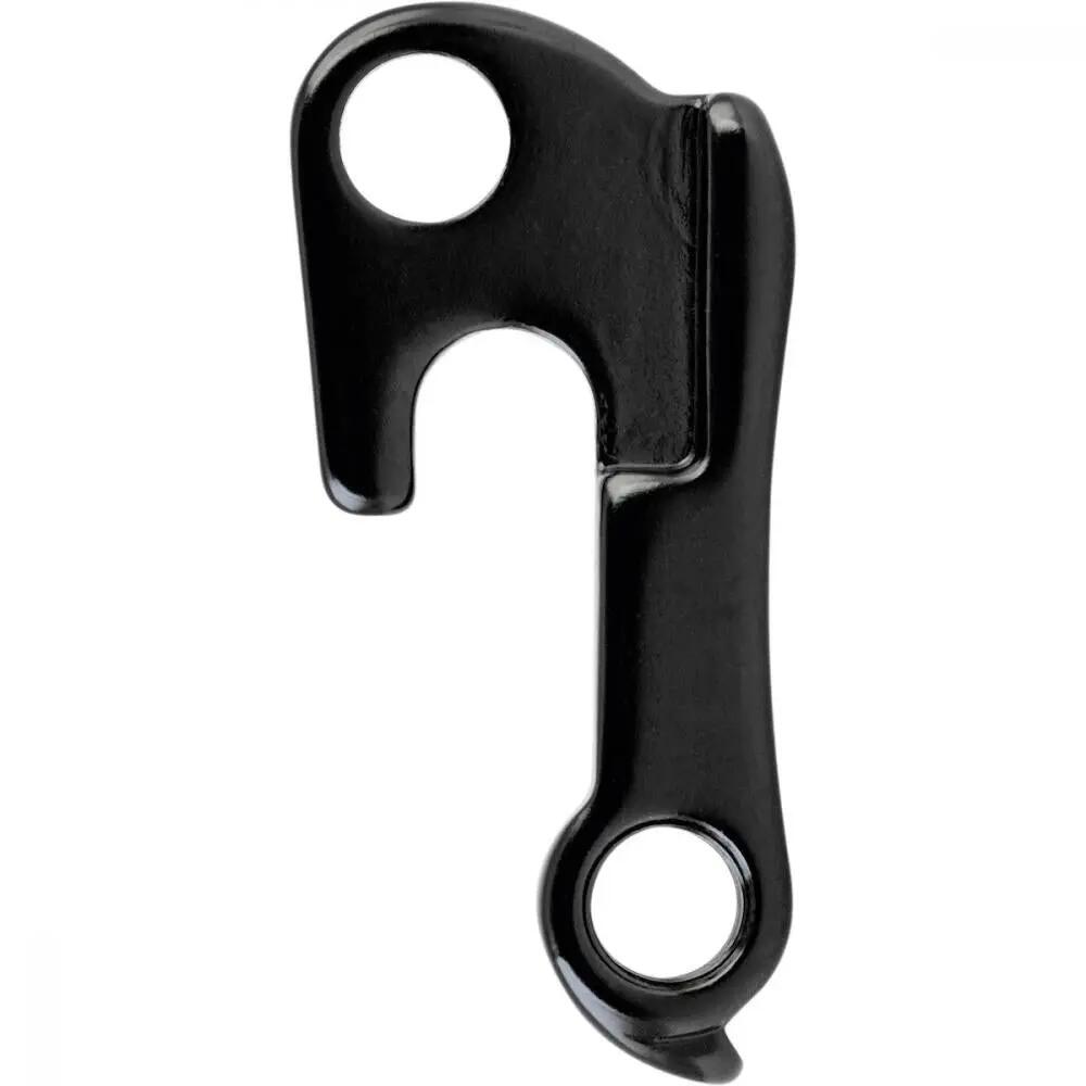 MERIDA patte de dérailleur DH-710 pour BACKFIRE 900/1000/PRO/SUPER (2004) - pièc 3/3