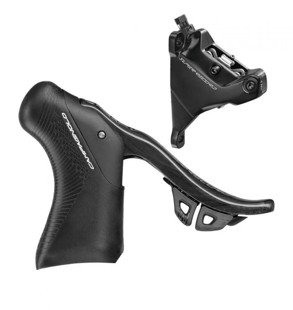 Campagnolo Levier frein-change Super Record 12s WRL gauche, 12 vit., incl. pince 3/3