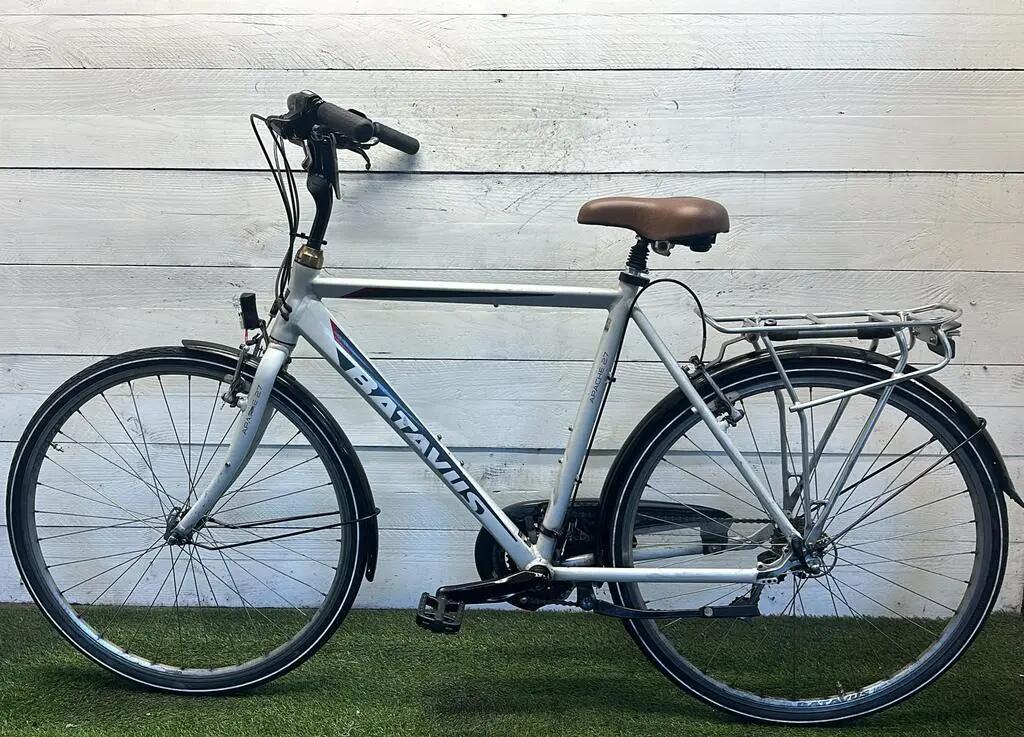 Tweedehands Batavus Apache 27 4/4