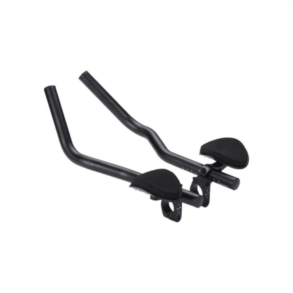 Adattatore per AeroBar 31,8~26,0 mm nero 2/3