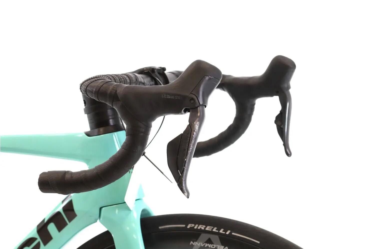 Bici strada ricondizionata ·  Specialissima Comp Di2 12V · Ottimo stato 6/8