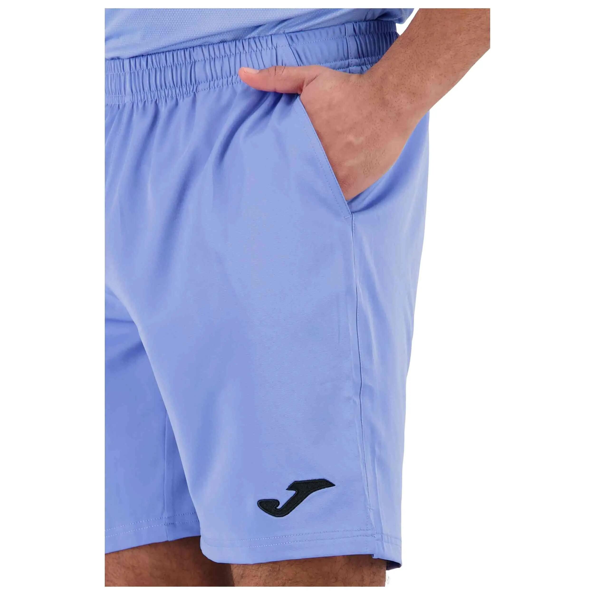 Short Joma modèle Master Shorts pour unisexe enfants 4/5