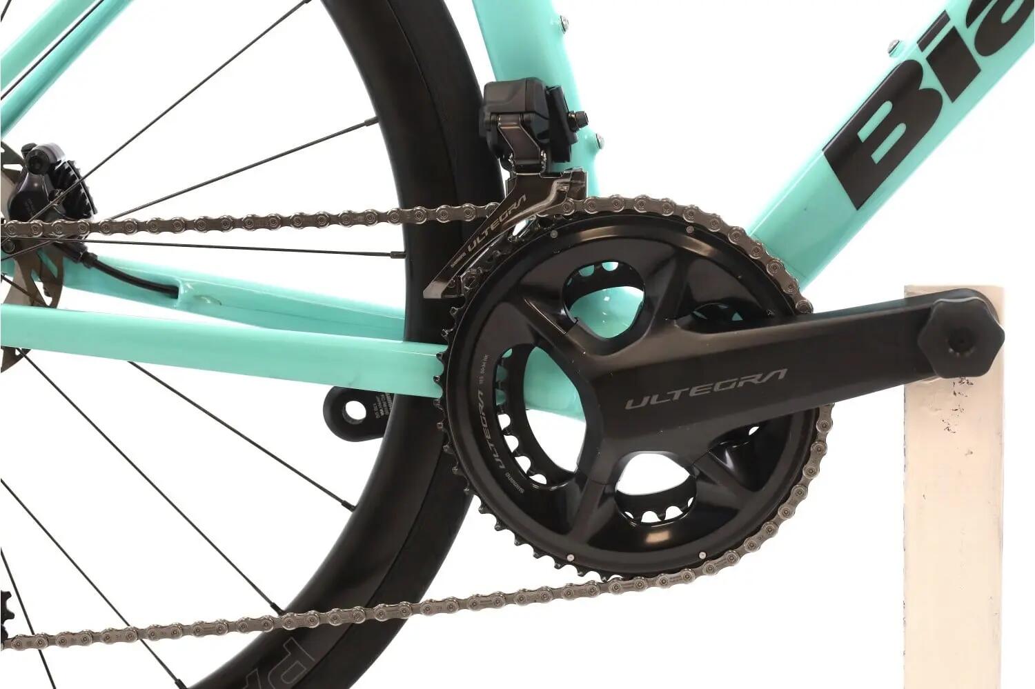 Bici strada ricondizionata ·  Specialissima Comp Di2 12V · Ottimo stato 4/8