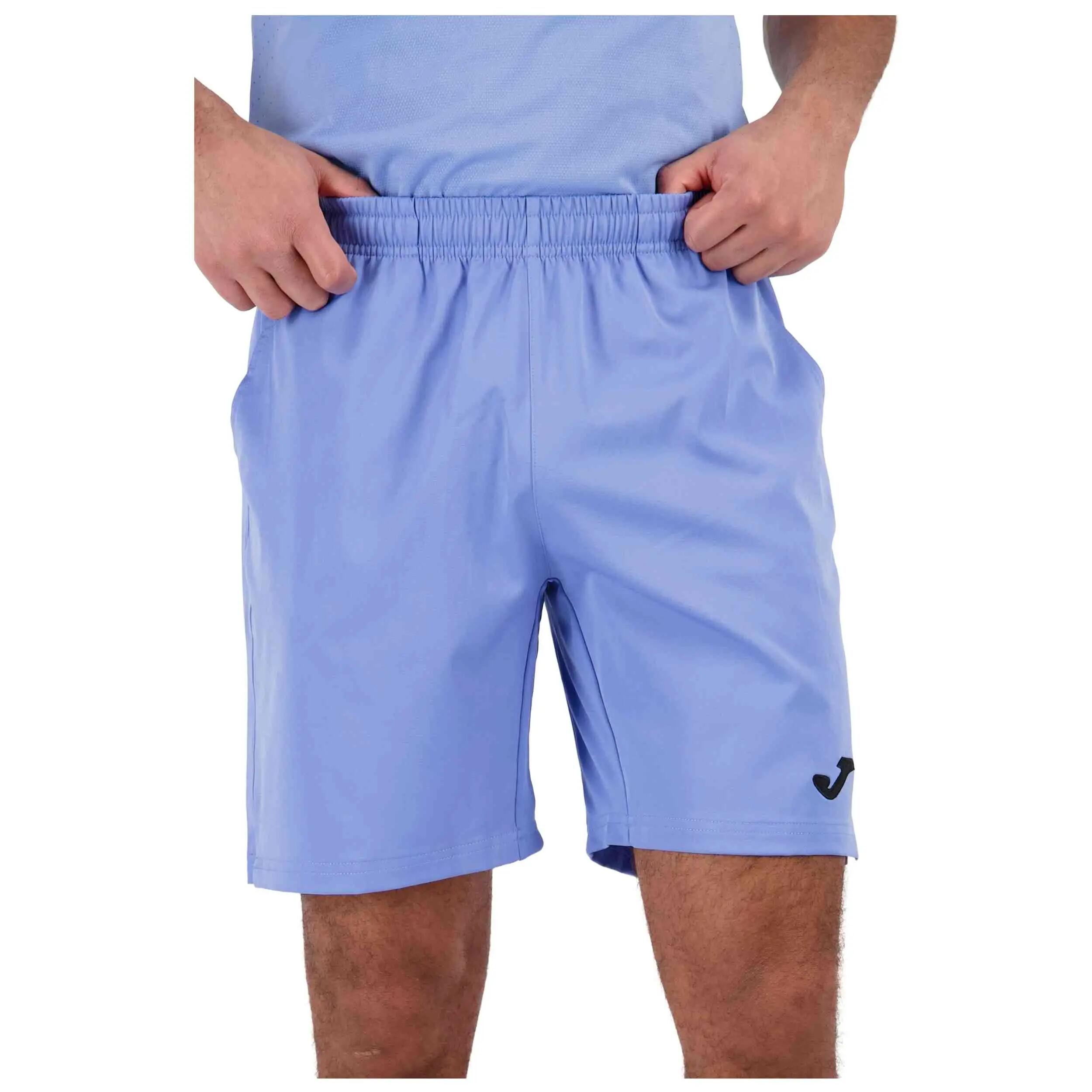 Short Joma modèle Master Shorts pour unisexe enfants 3/5