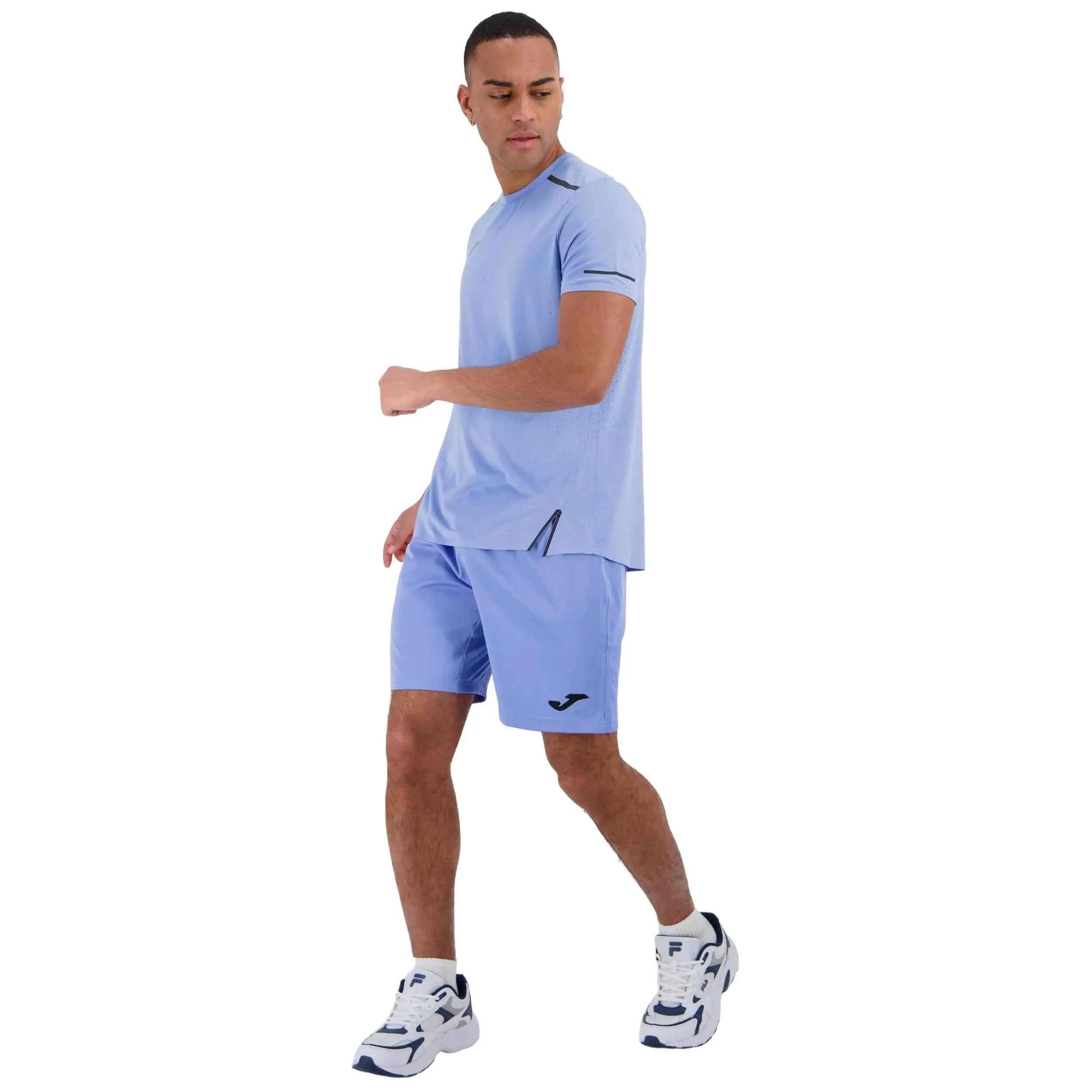 Short Joma modèle Master Shorts pour unisexe enfants 2/5