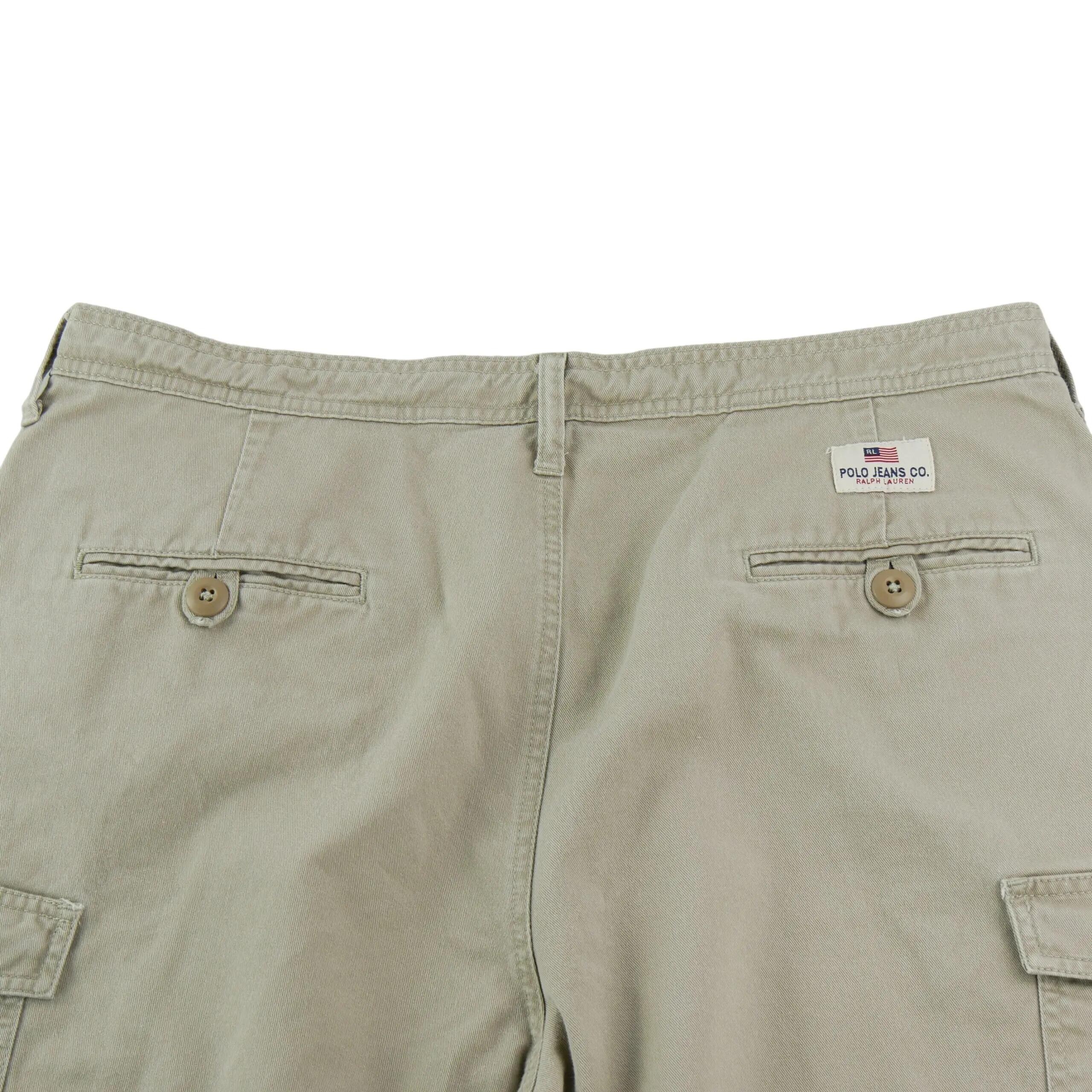 Refurbished - Herrenhose Cargo Pant W38/L32 - In sehr gutem Zustand 5/8