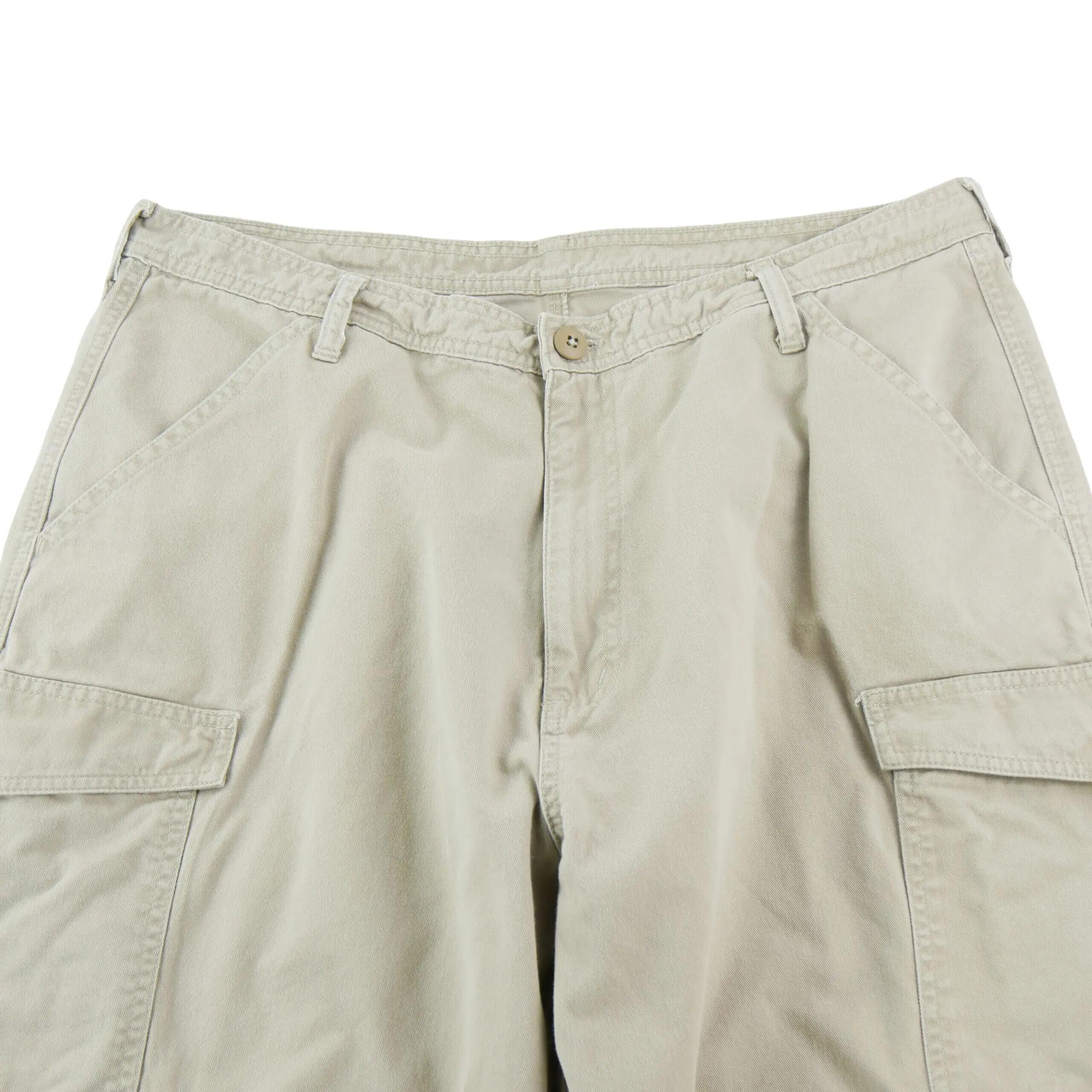 Refurbished - Herrenhose Cargo Pant W38/L32 - In sehr gutem Zustand 4/8