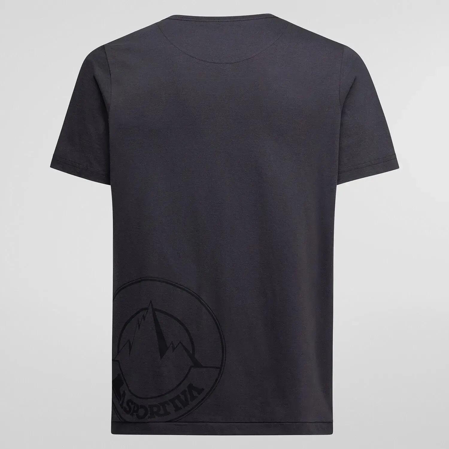T-shirt La Sportiva Eighties Logo 2/2
