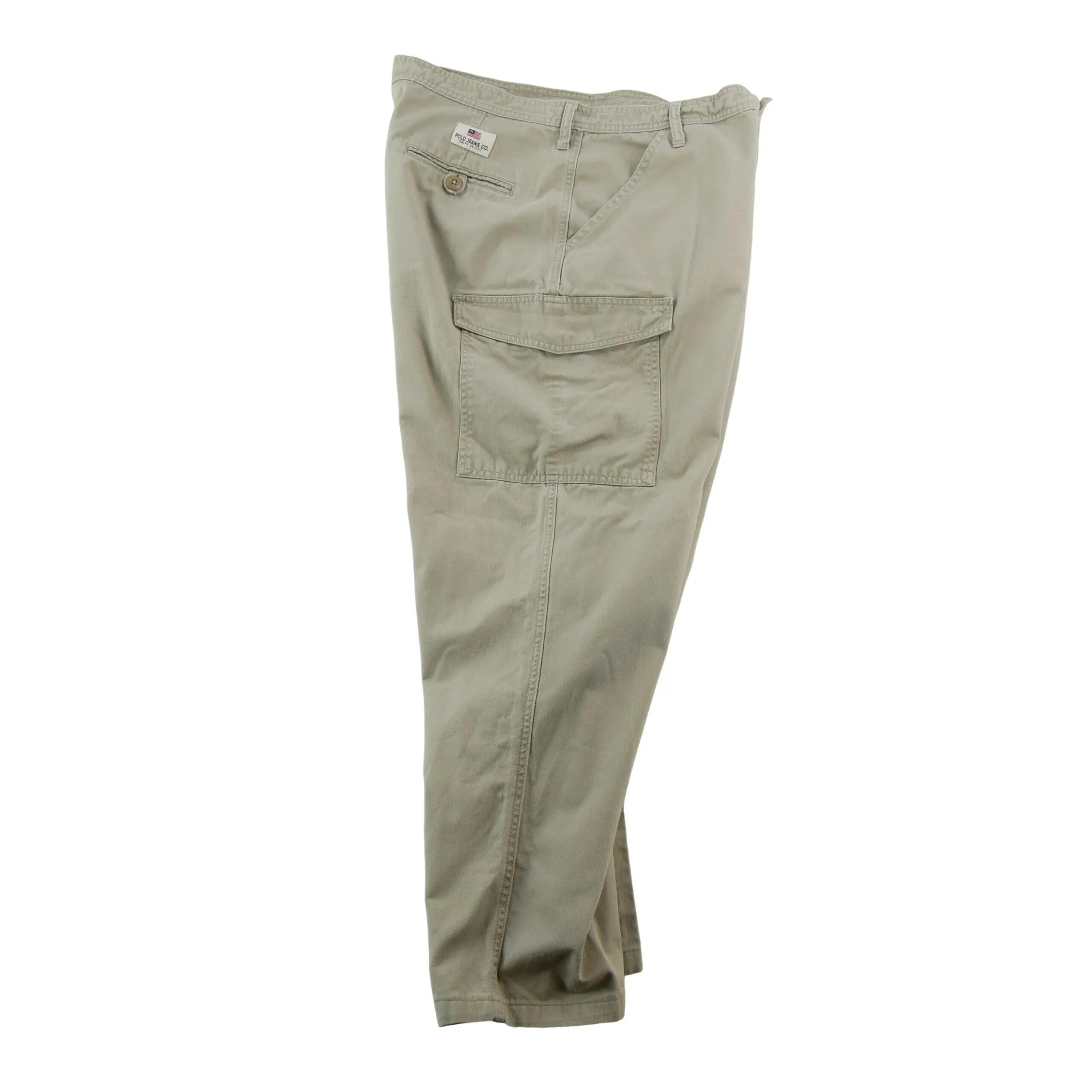 Refurbished - Herrenhose Cargo Pant W38/L32 - In sehr gutem Zustand 3/8