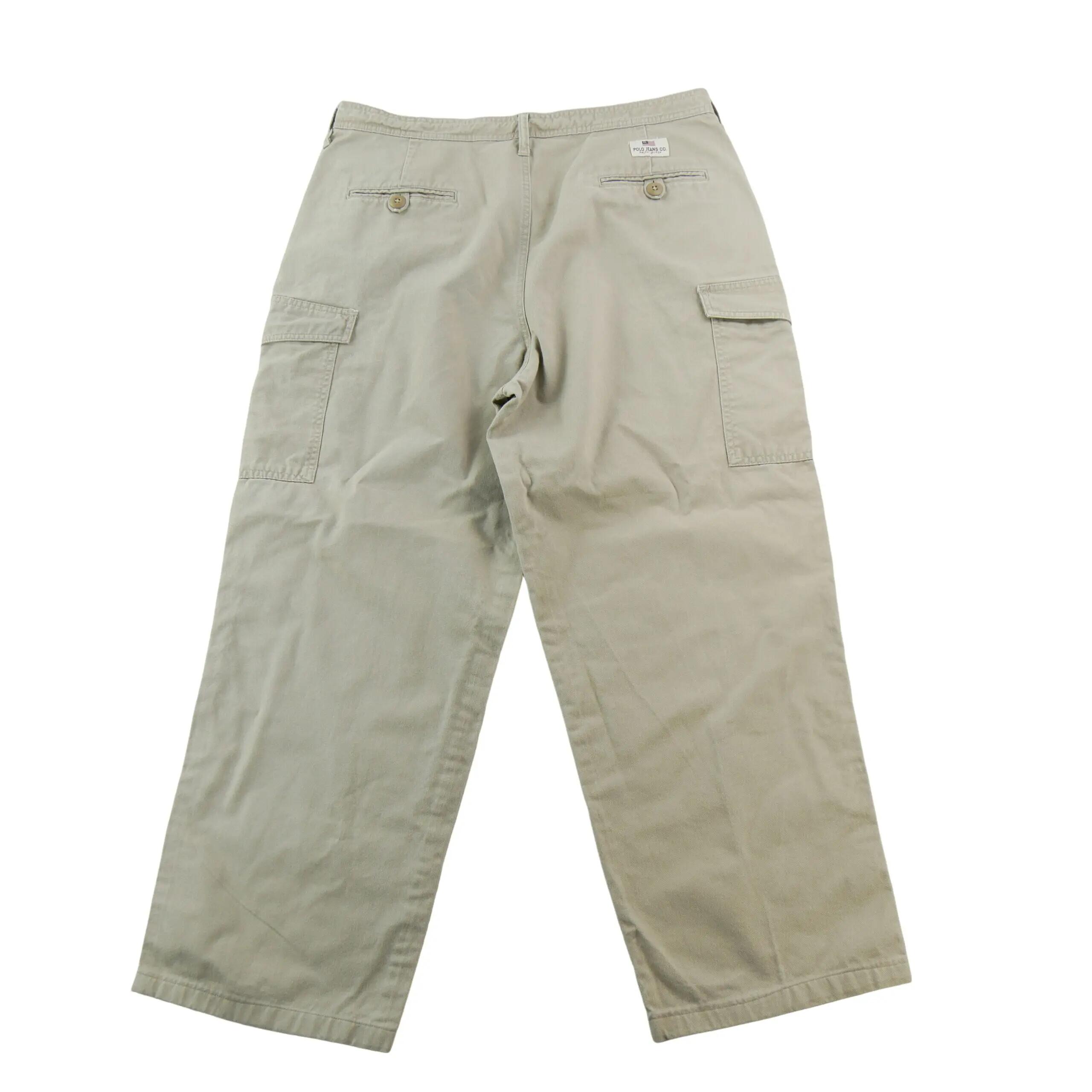Refurbished - Herrenhose Cargo Pant W38/L32 - In sehr gutem Zustand 2/8