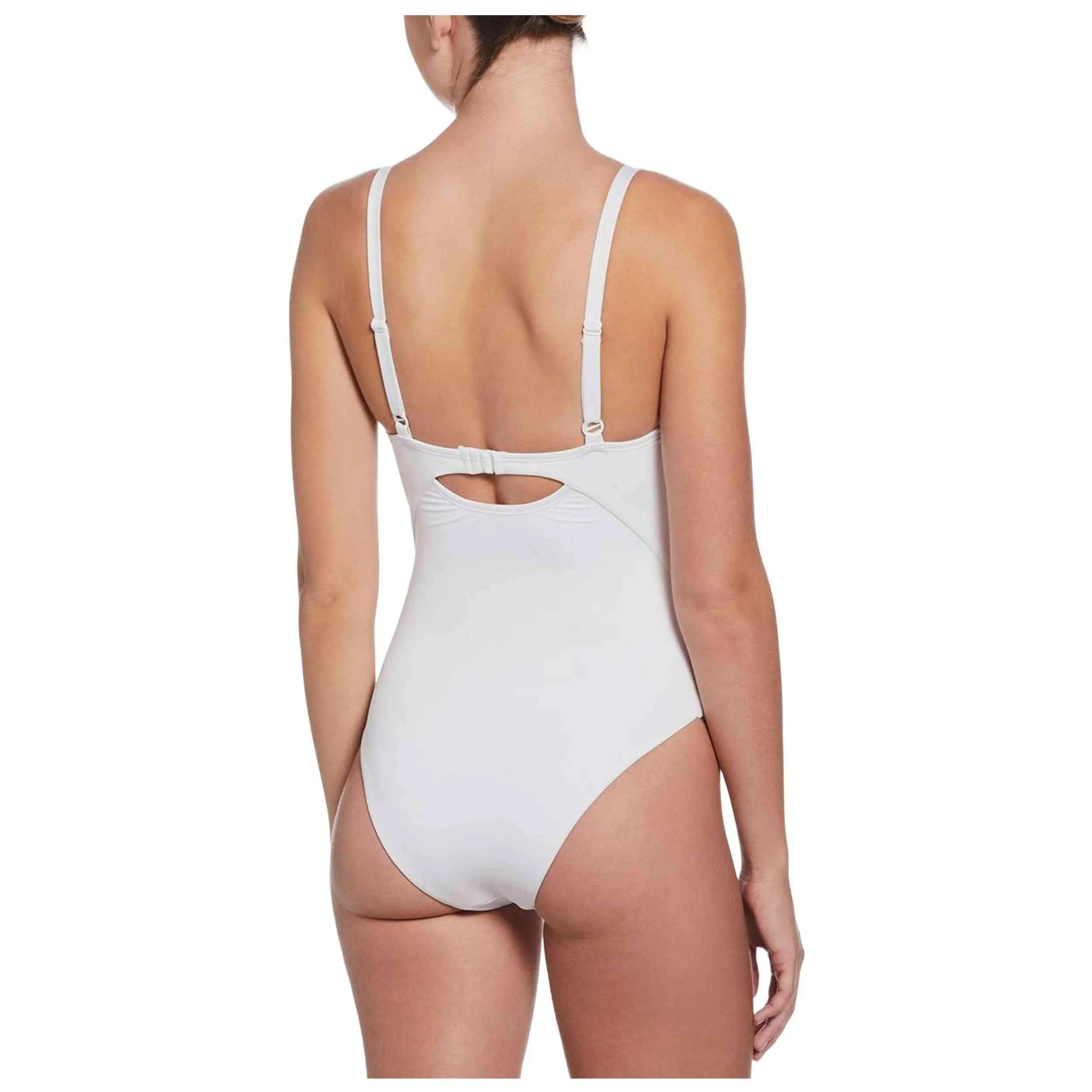 Badeanzug Nike Modell NESSF232-100 für frauen 5/5